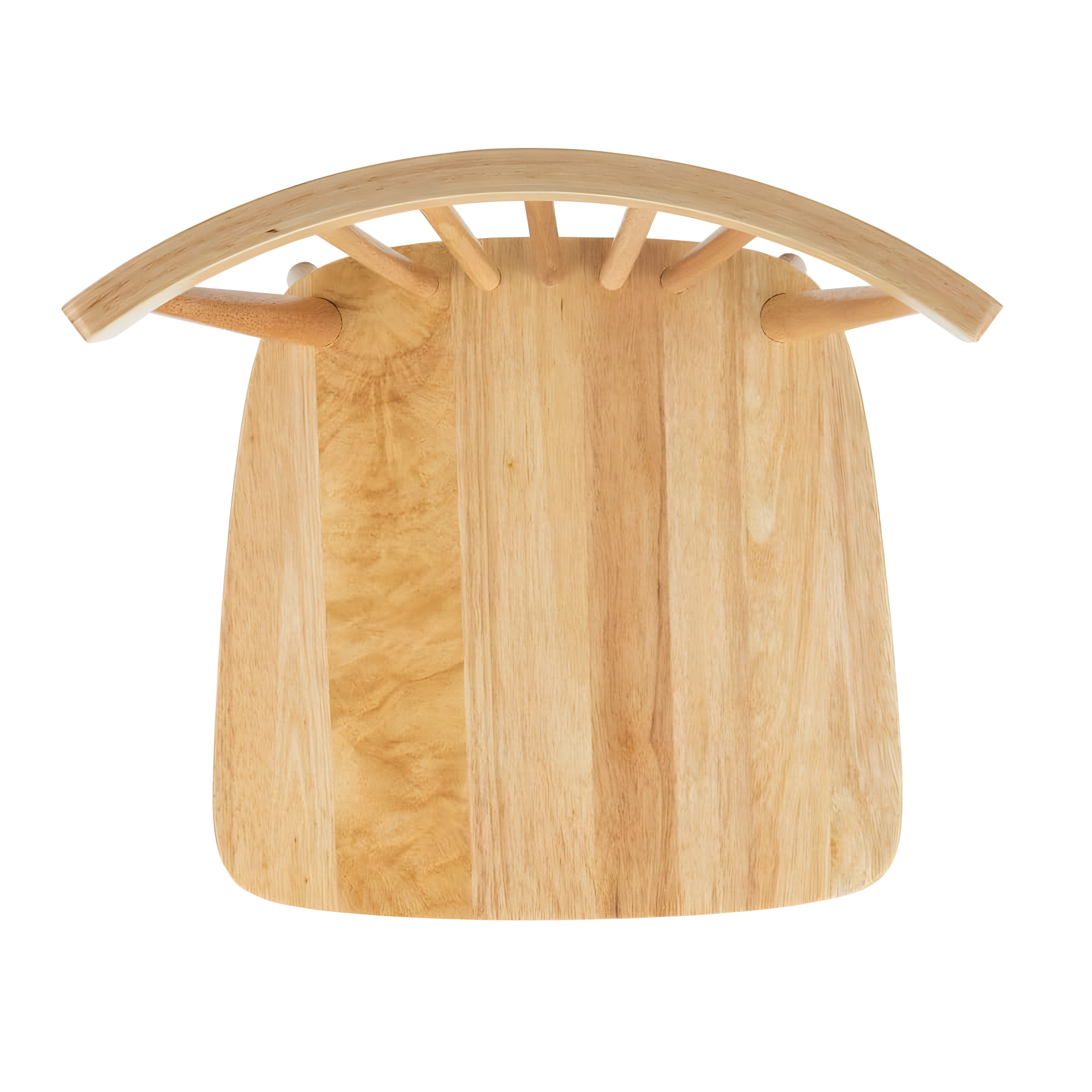 Antoya Solid Wood Dining Chair