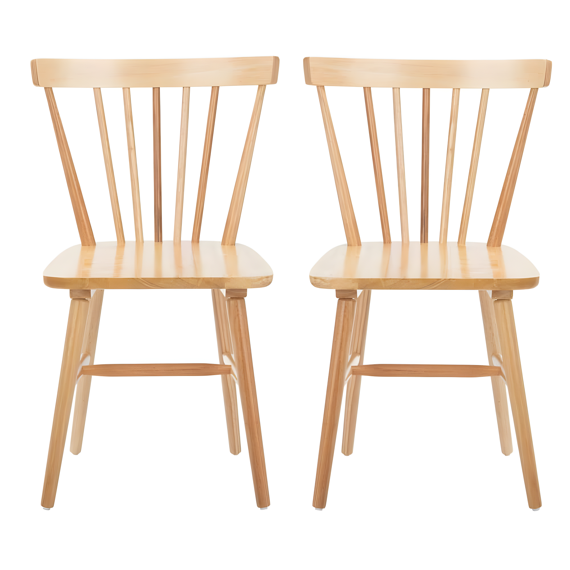 Antoya Solid Wood Dining Chair