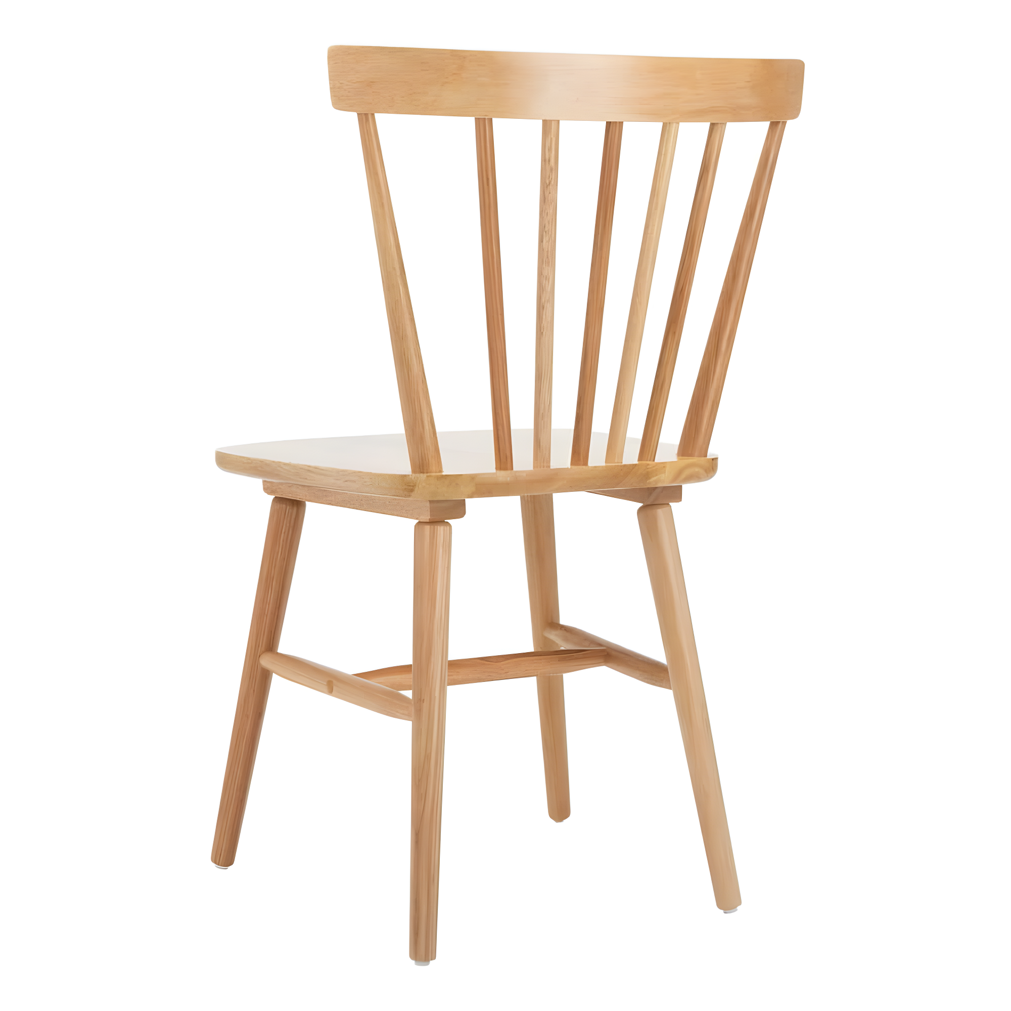 Antoya Solid Wood Dining Chair