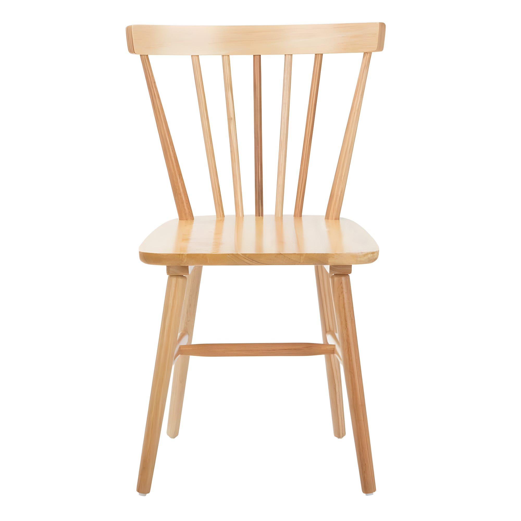 Antoya Solid Wood Dining Chair