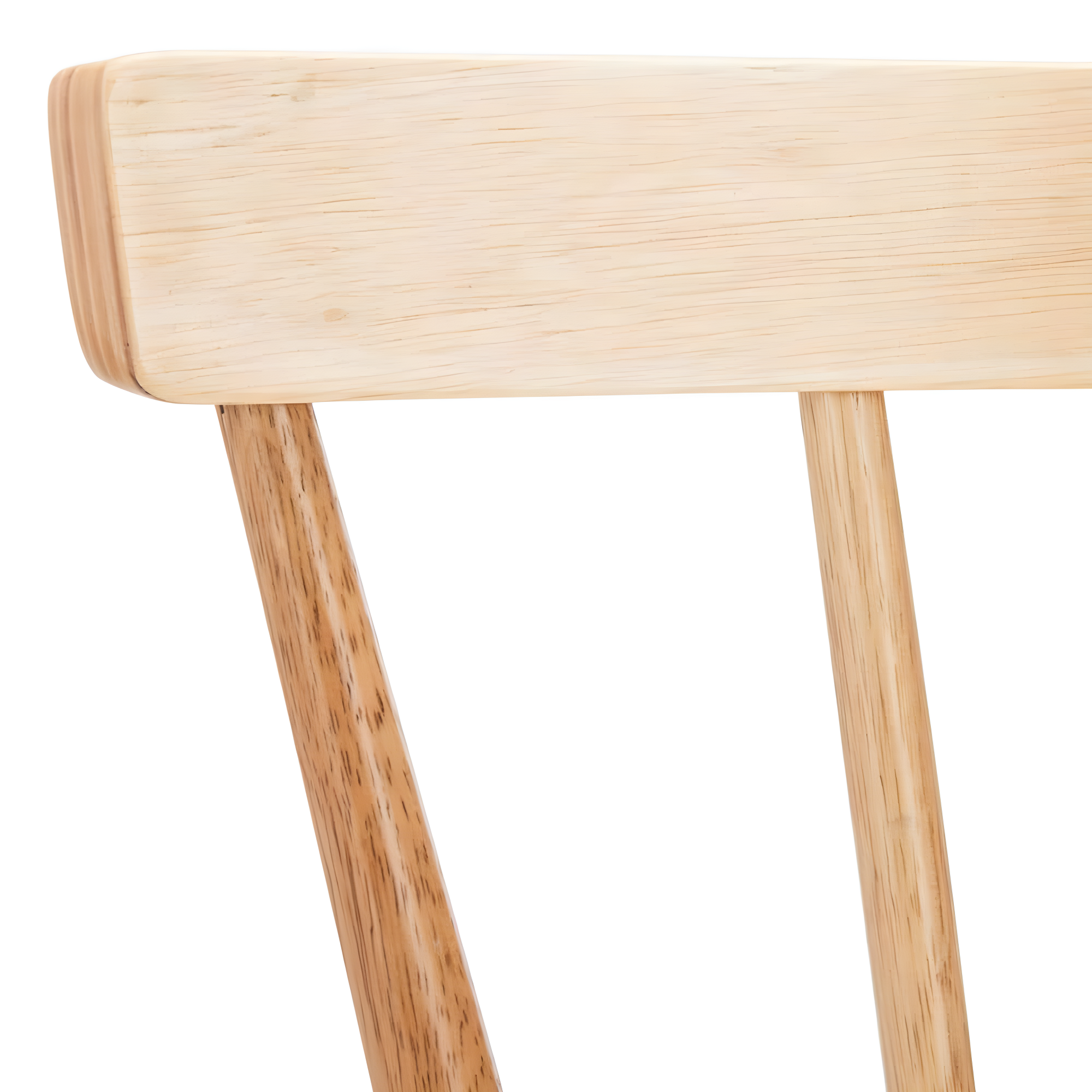 Antoya Solid Wood Dining Chair