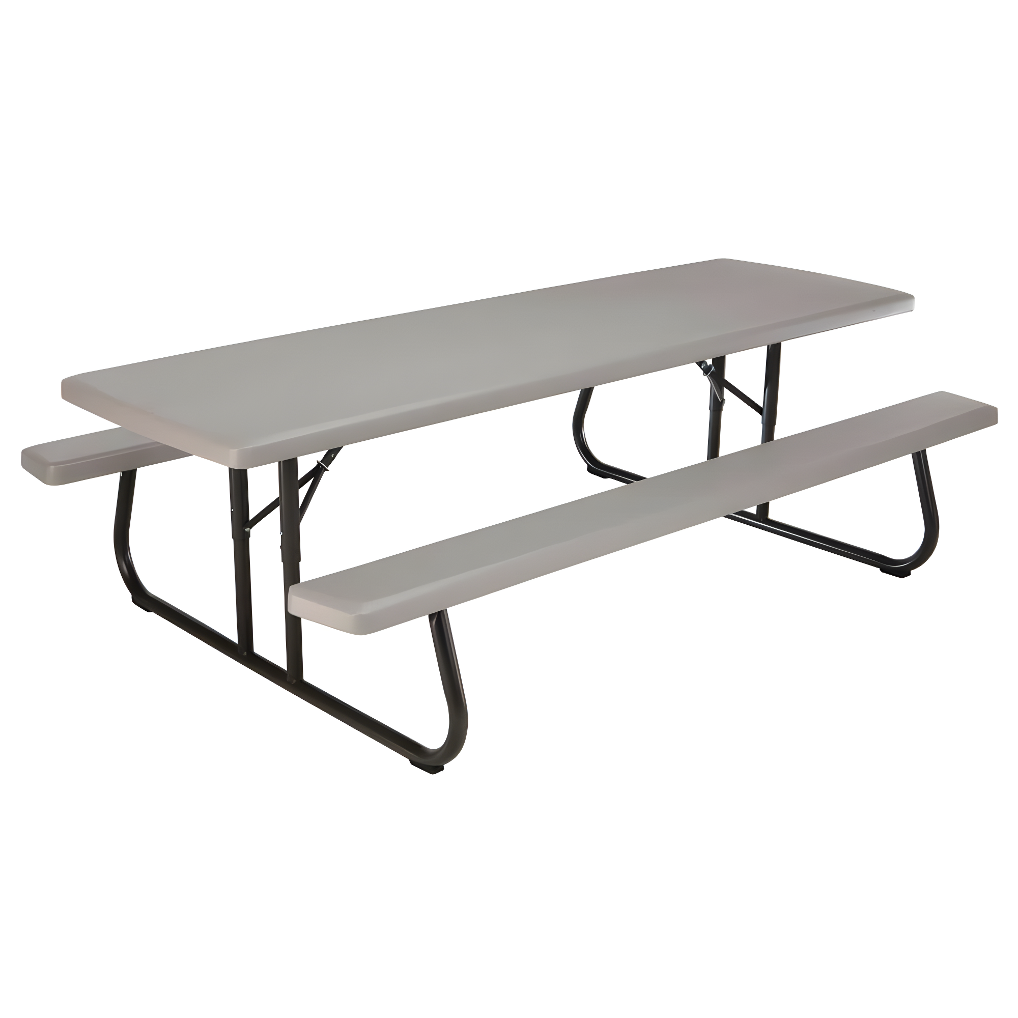 8 - Person Rectangular Outdoor Dining Set