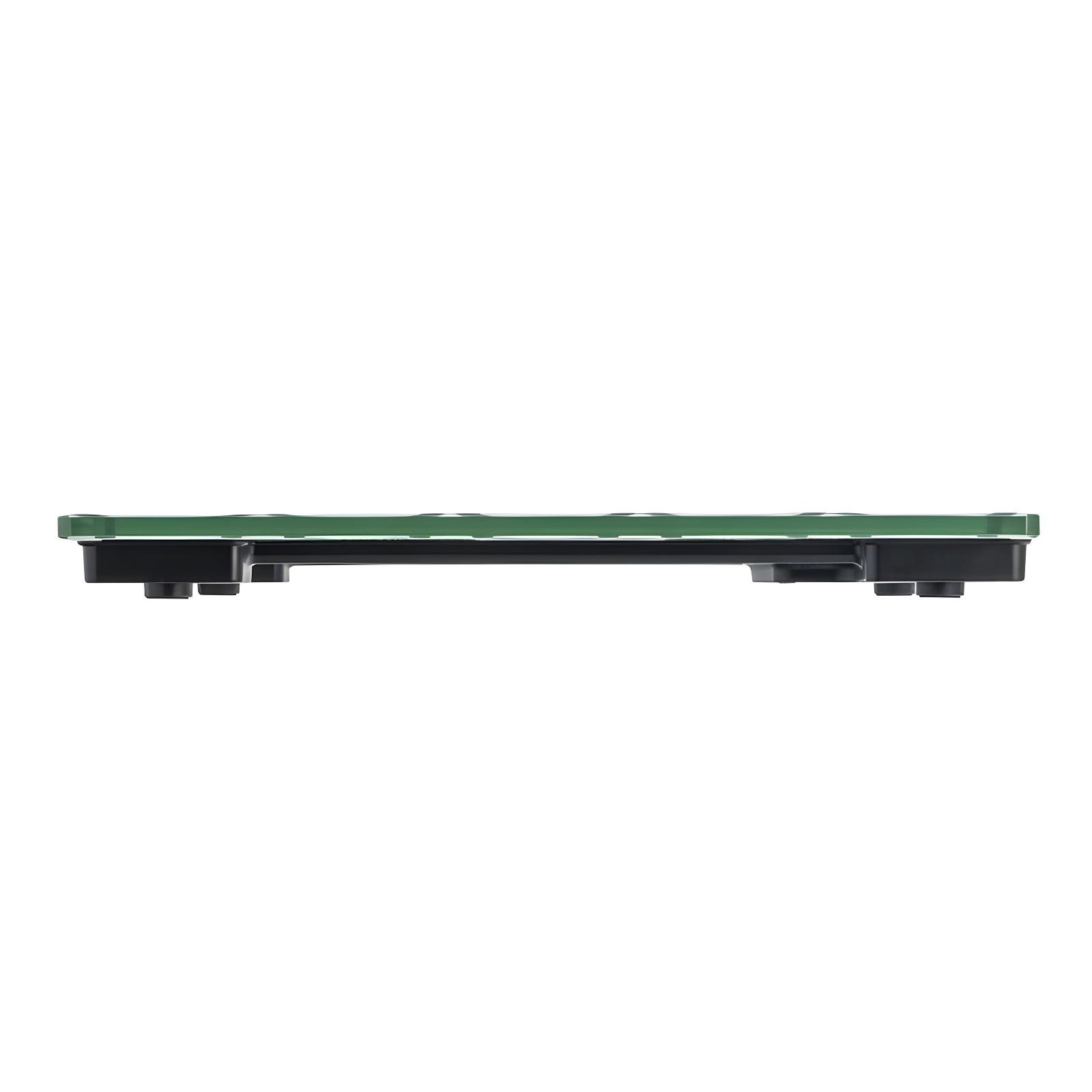 Taylor Taylor Digital Scale, 400 LB Capacity, 11.8 x 11.8 Inches