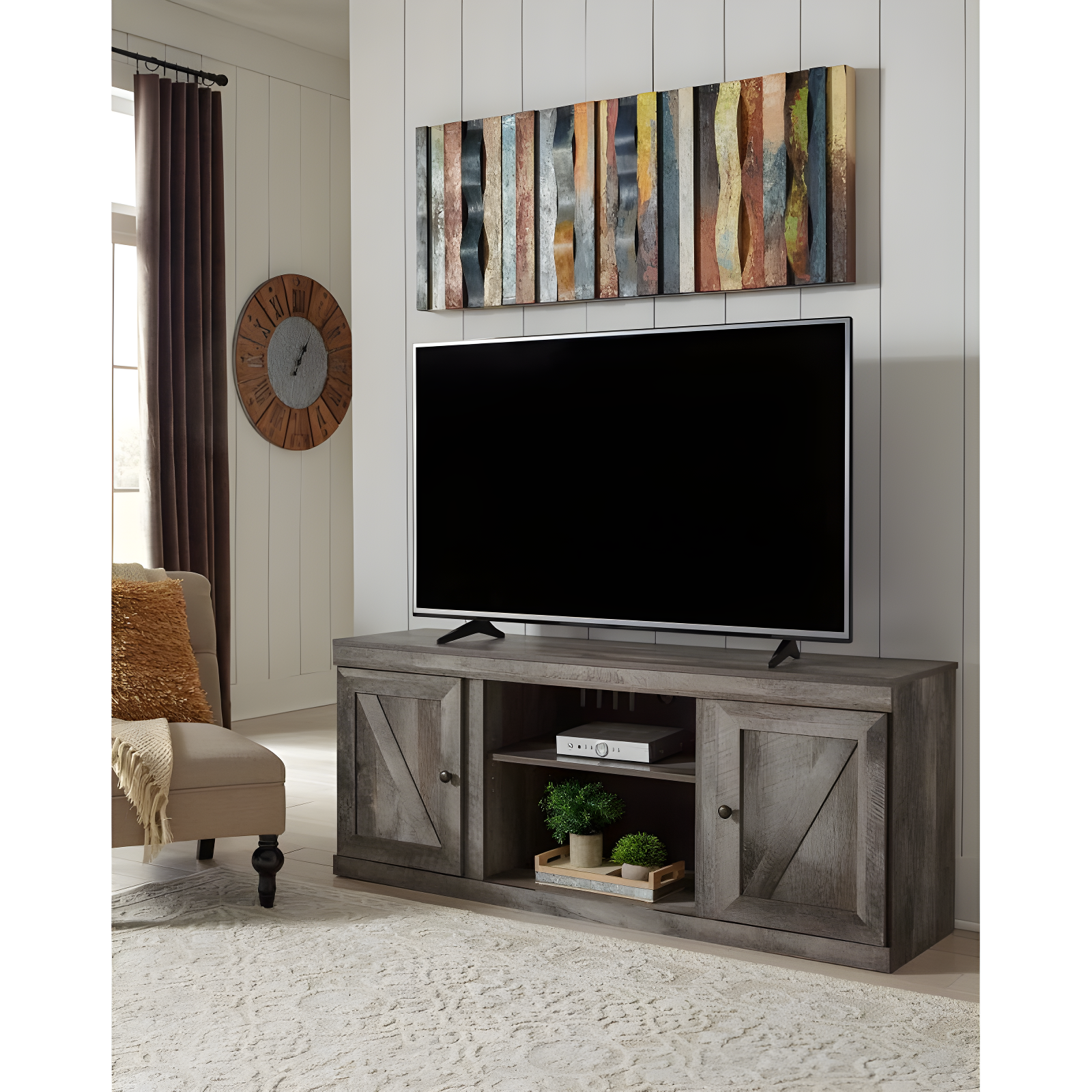Janneke TV Stand for TVs up to 60"