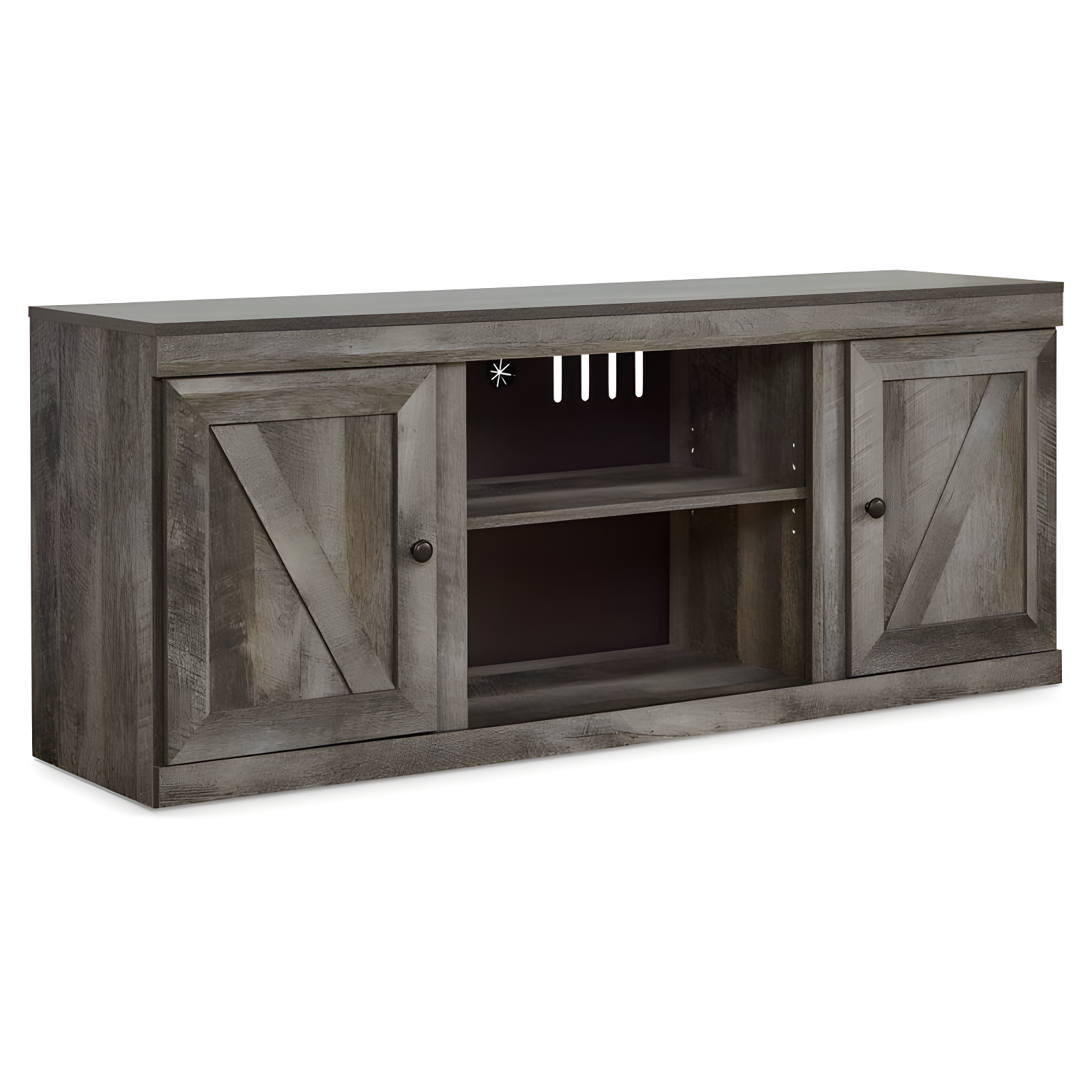 Janneke TV Stand for TVs up to 60"