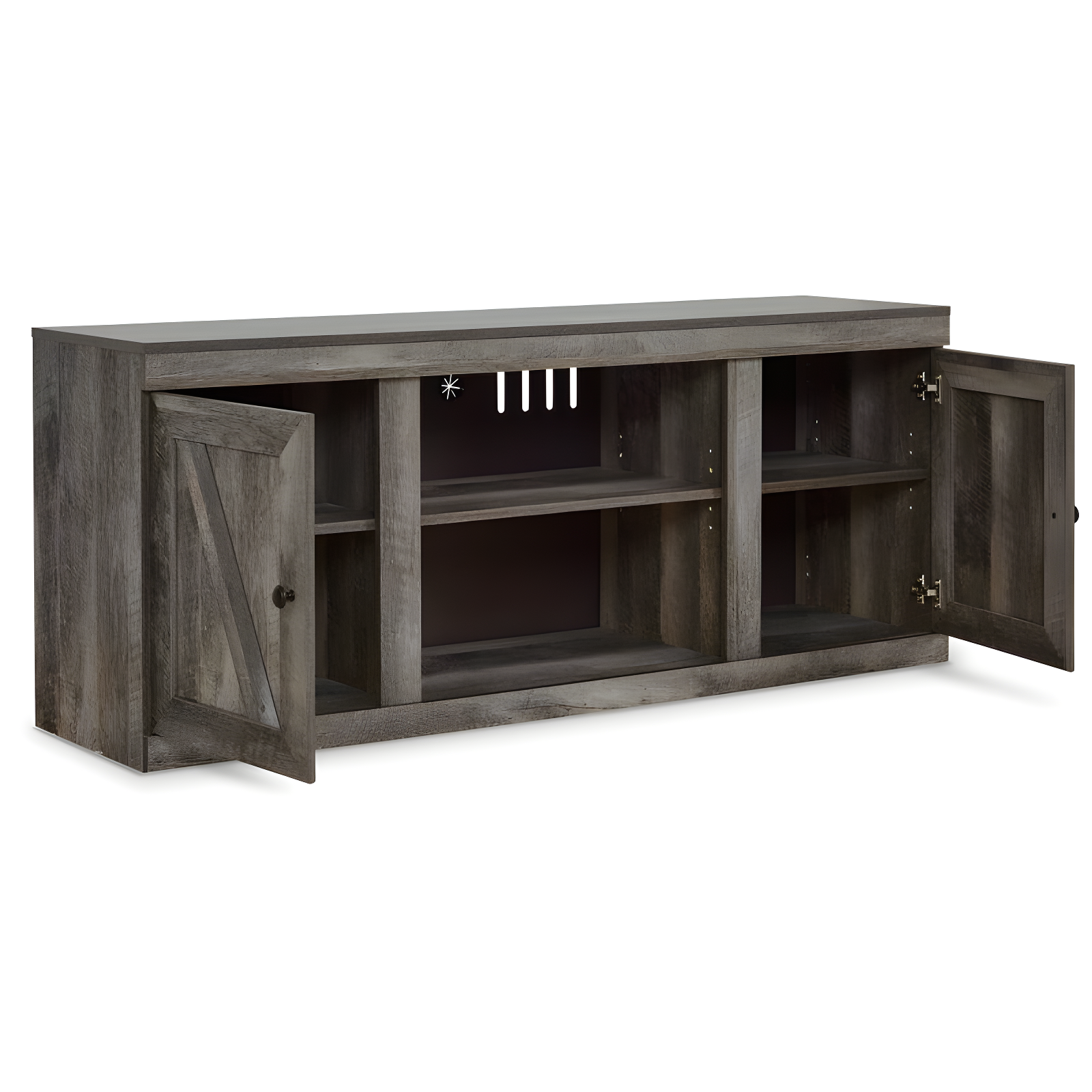 Janneke TV Stand for TVs up to 60"