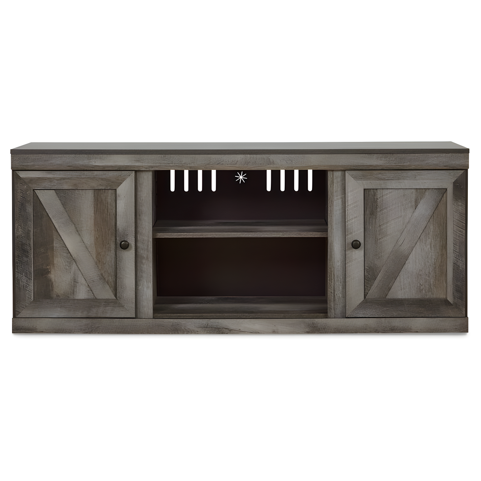 Janneke TV Stand for TVs up to 60"