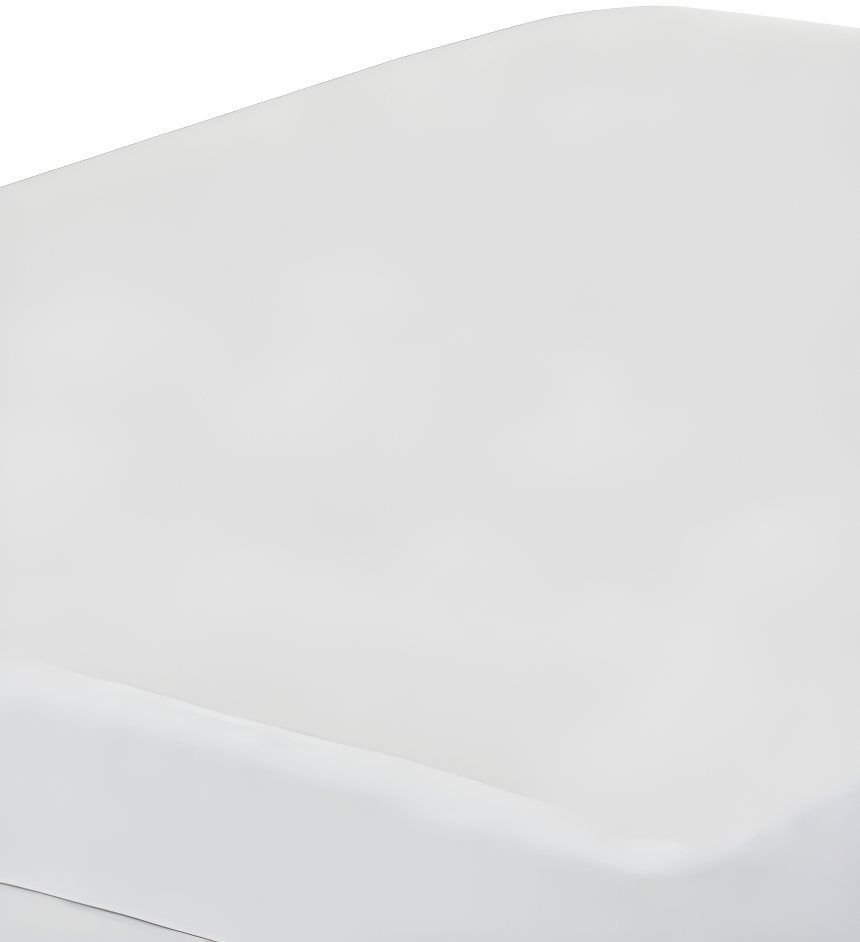 All-in-One Bed Bug Blocker Water Resistant Zippered Mattress Protector, King