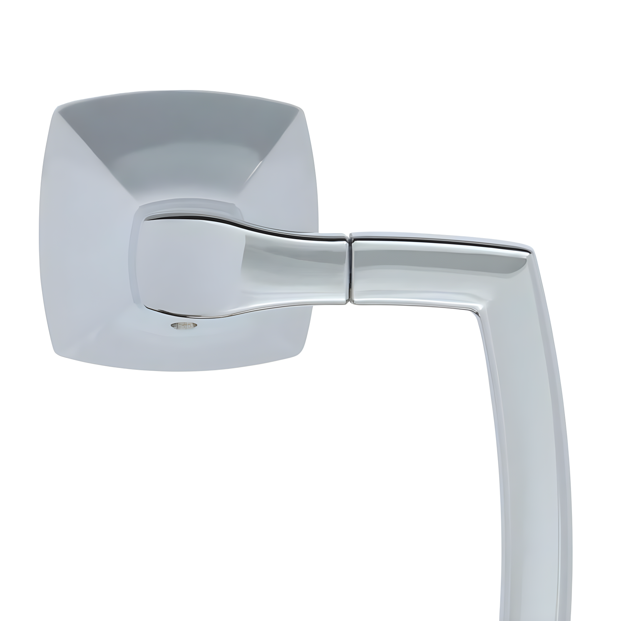 Moen Voss Wall Mounted Towel Ring