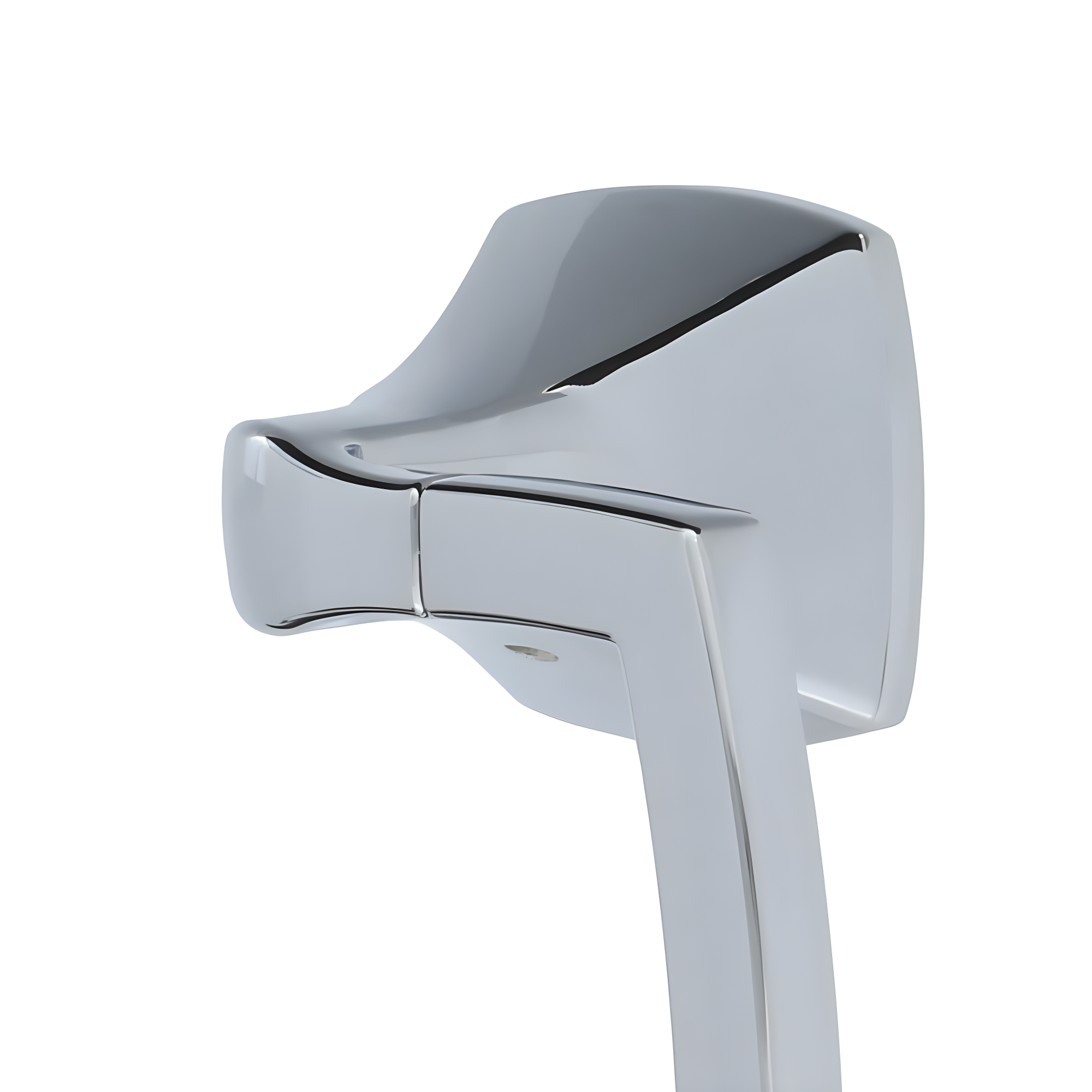 Moen Voss Wall Mounted Towel Ring