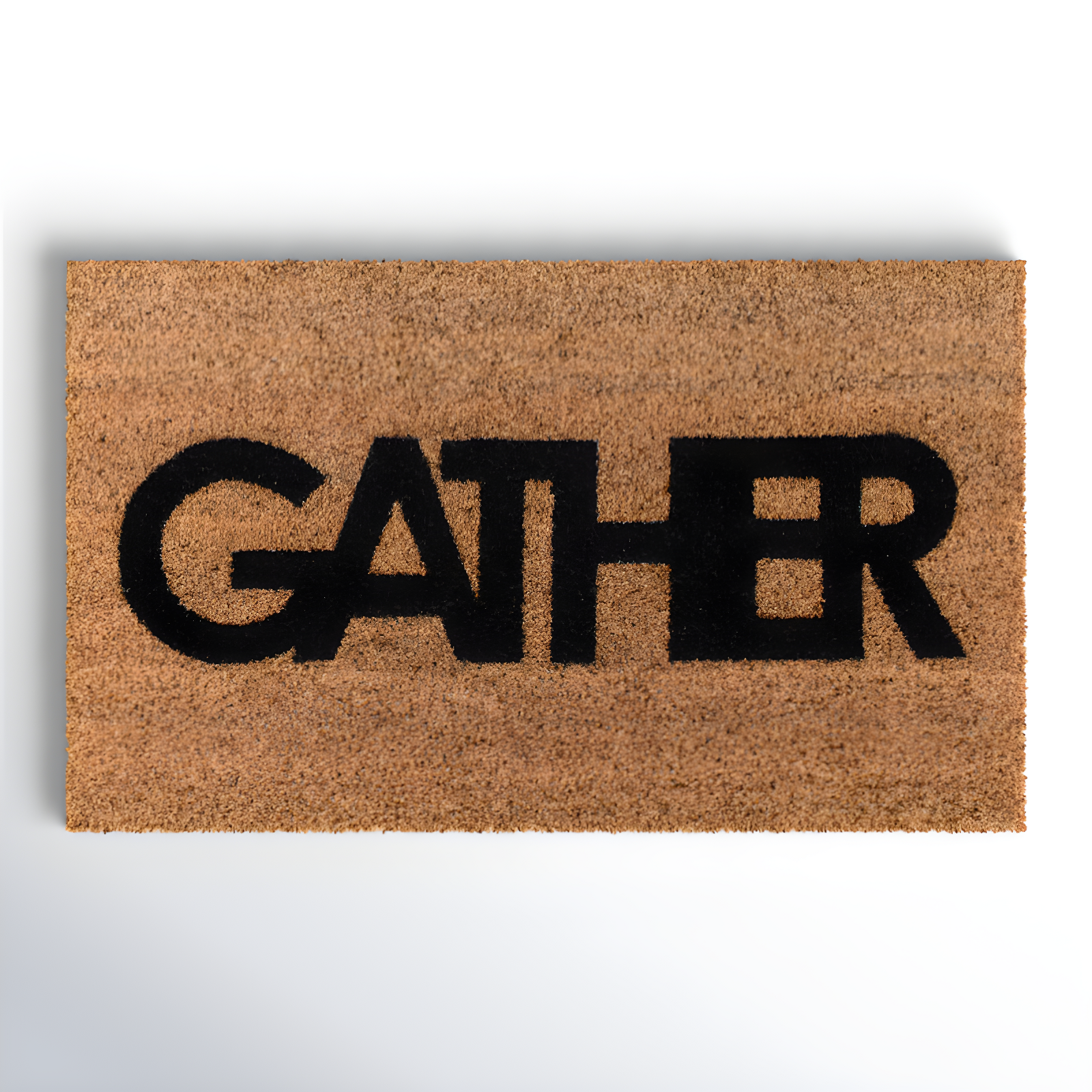 Aloha Non-Slip Indoor/Outdoor Doormat