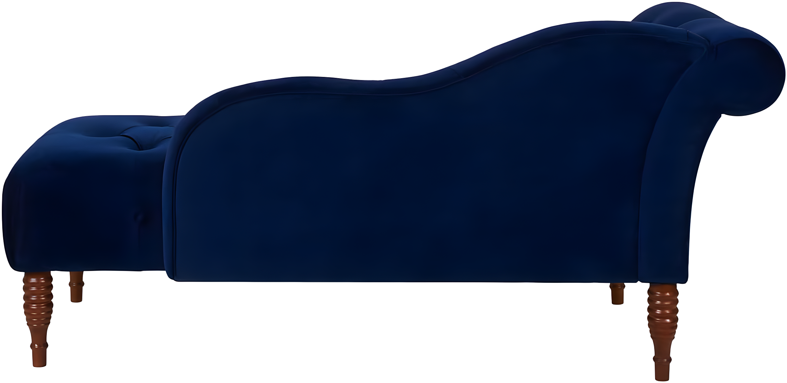 Samuel Upholstered Chaise Lounge