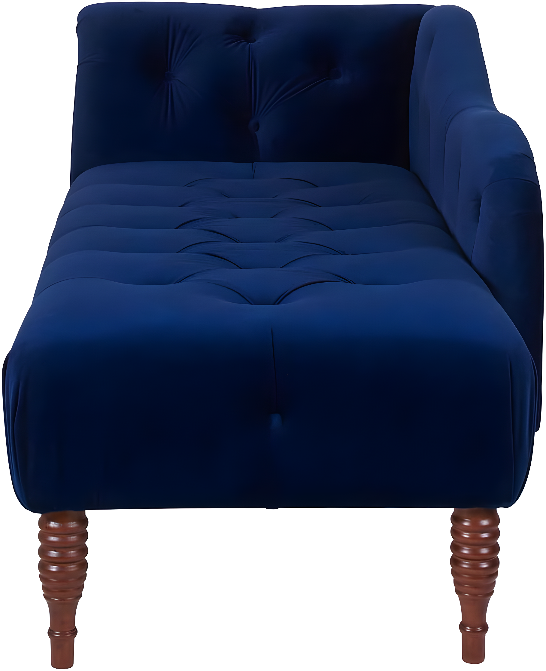 Samuel Upholstered Chaise Lounge
