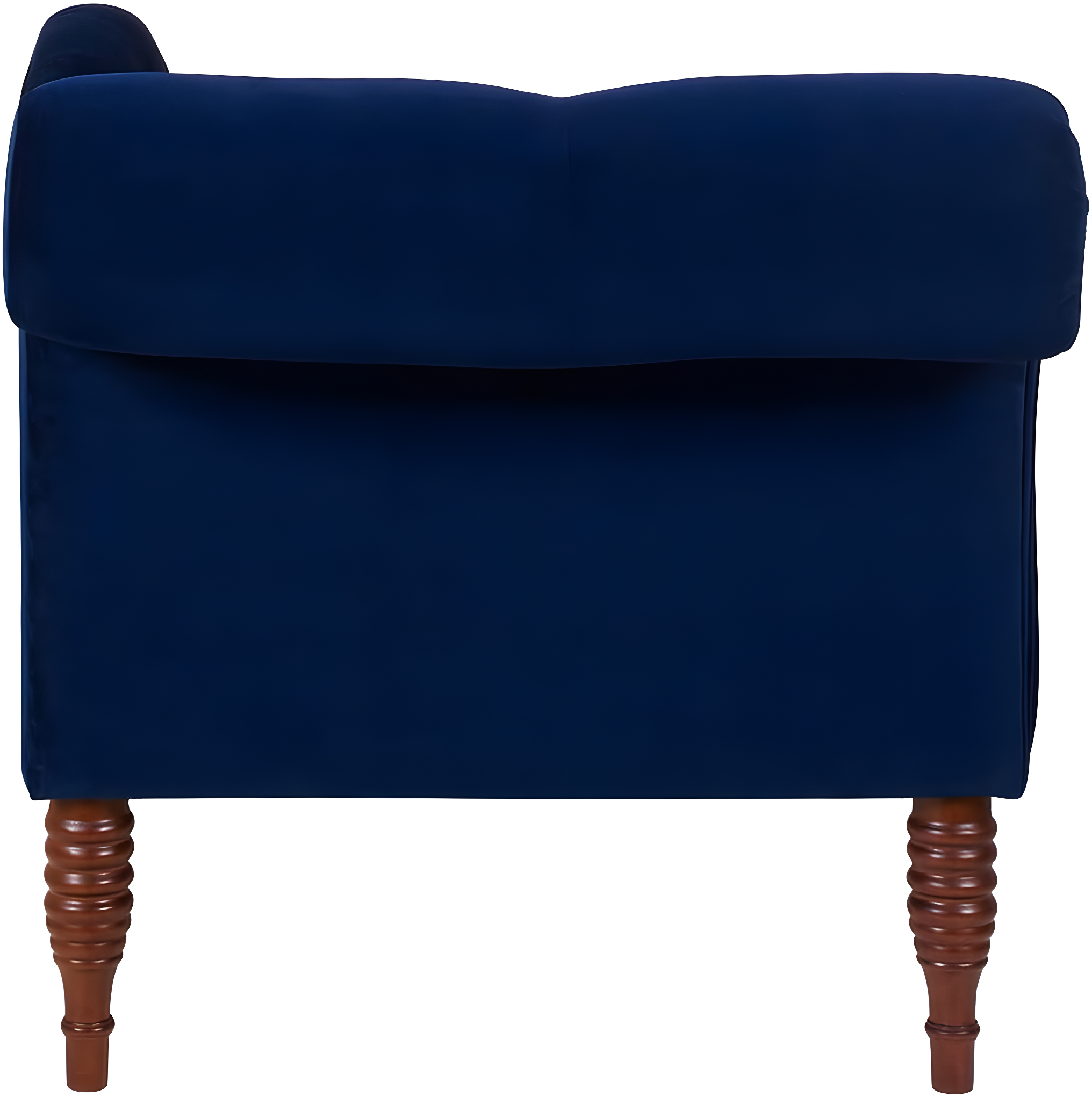 Samuel Upholstered Chaise Lounge