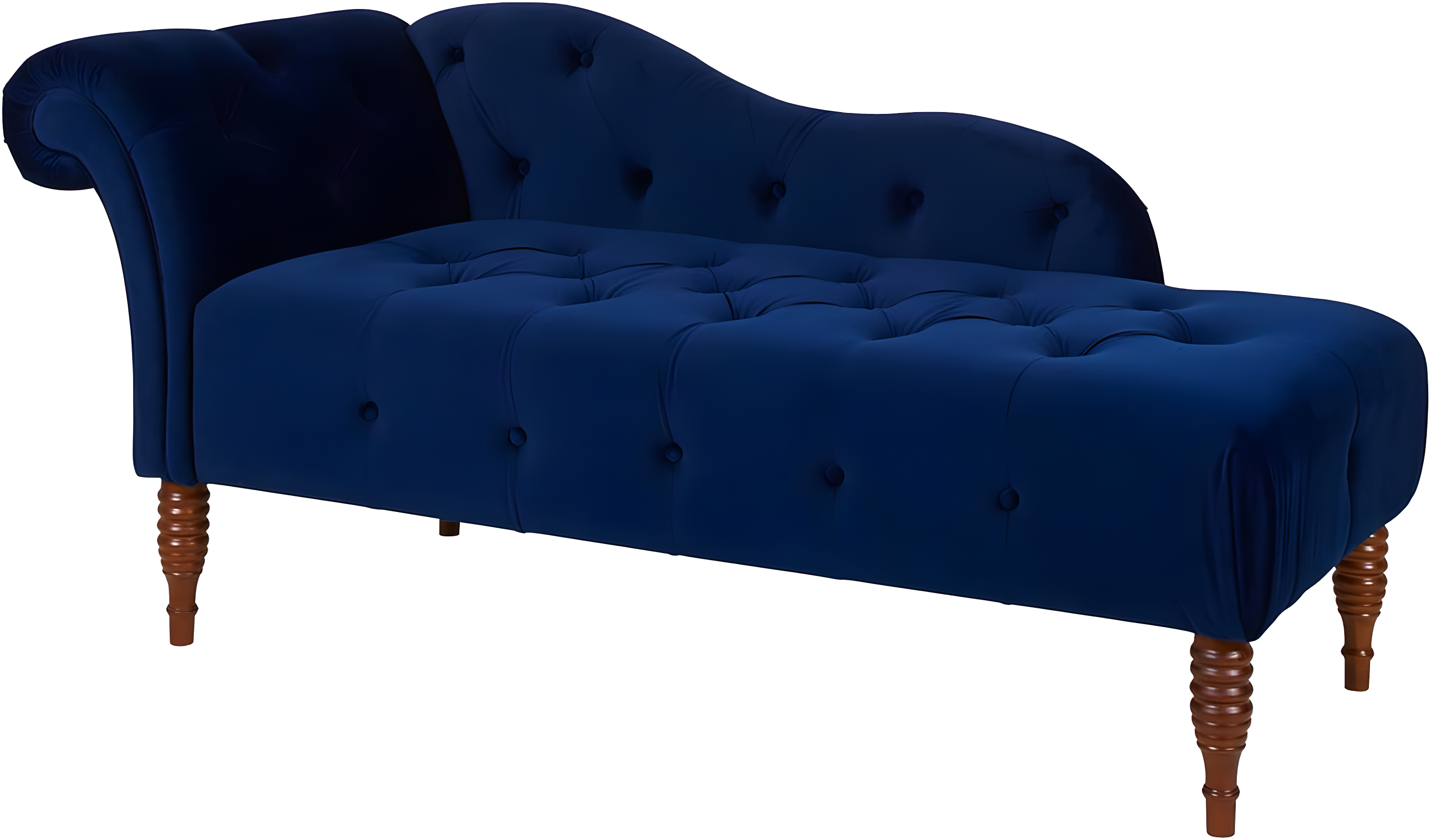 Samuel Upholstered Chaise Lounge