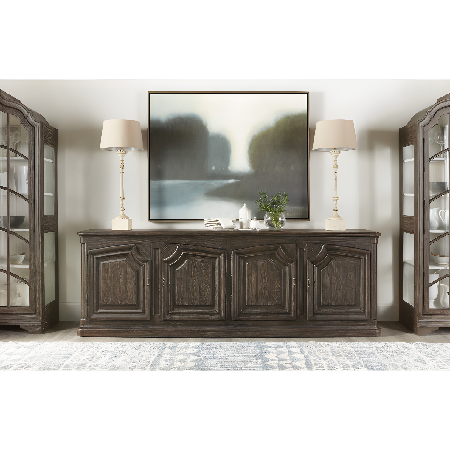 105.5'' Sideboard