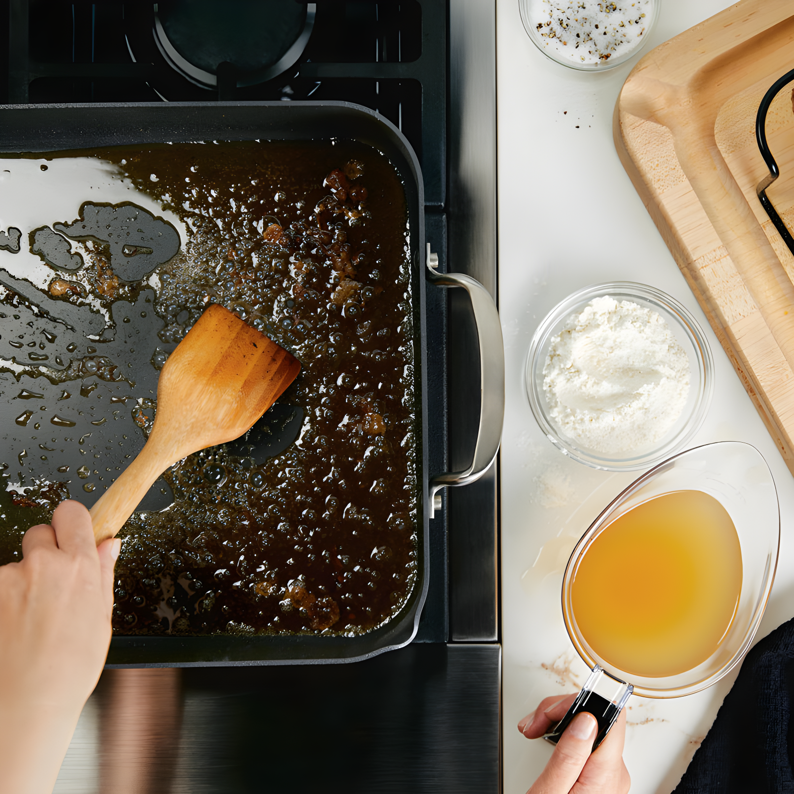 KitchenAid Hard-Anodized Aluminum Non-Stick Roasting Pan with Rack