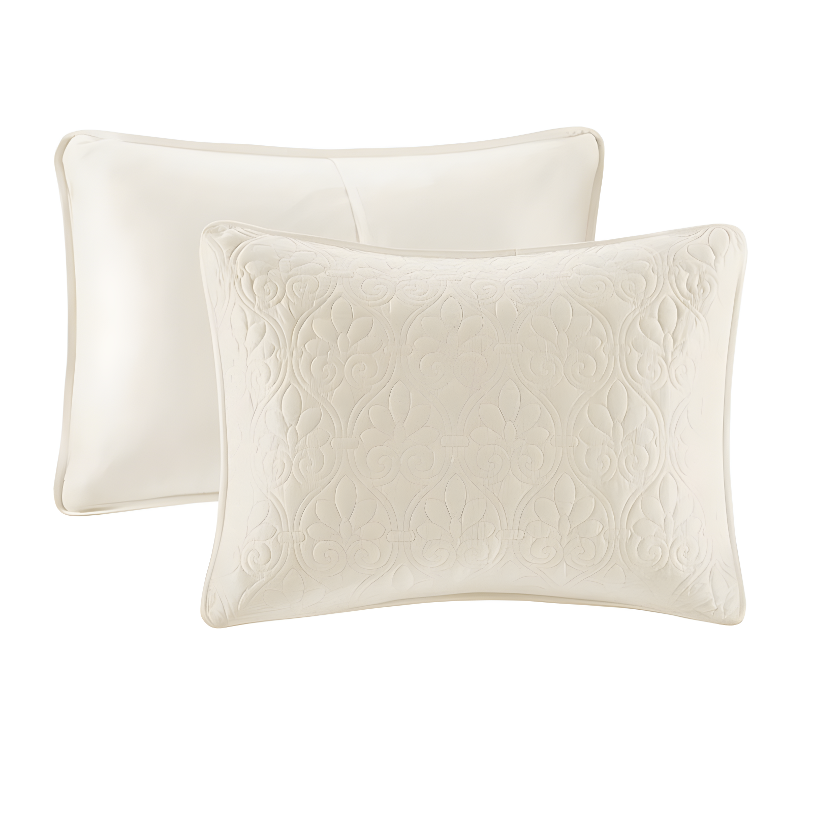 Madison Park Quebec Reversible Quilt Set