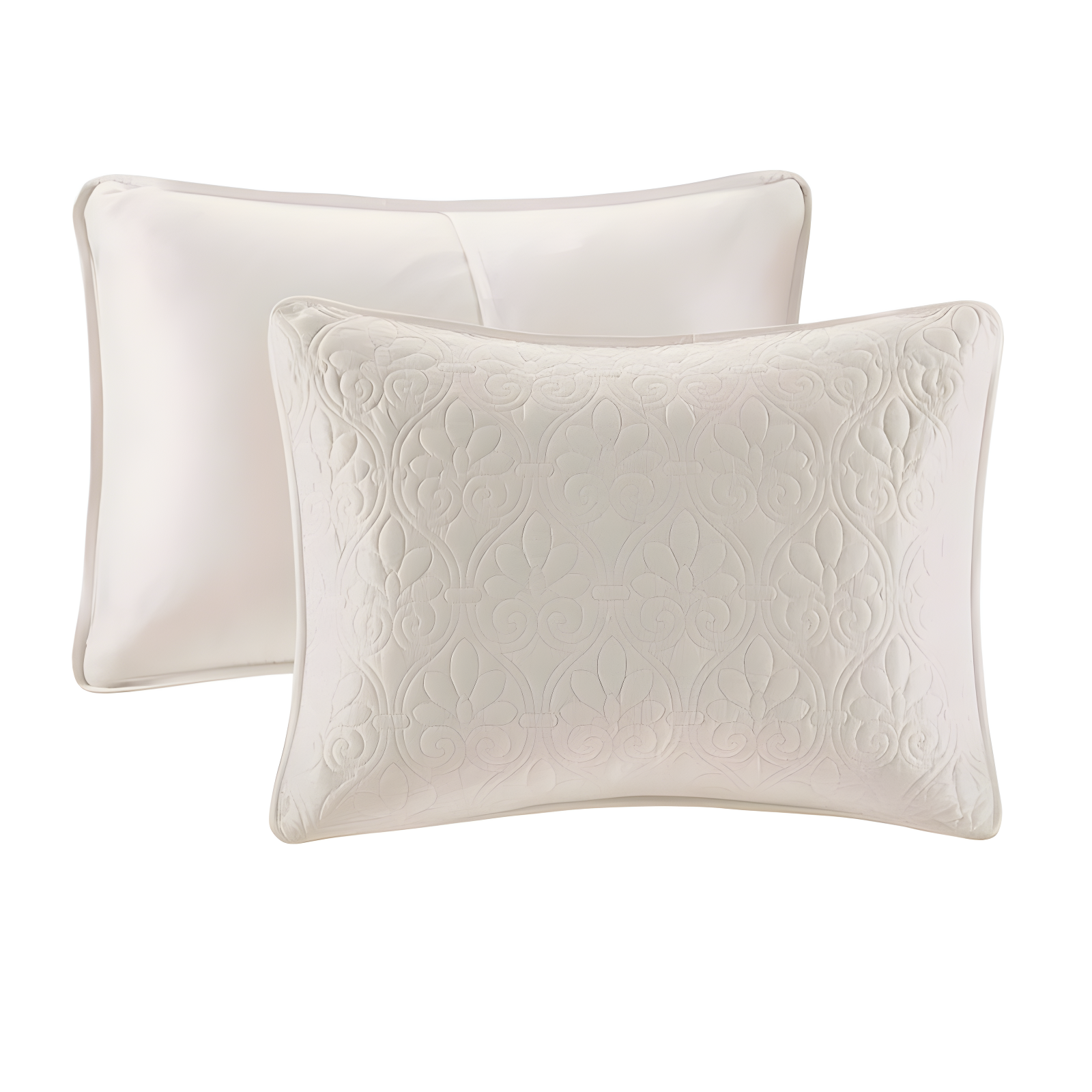 Madison Park Quebec Reversible Quilt Set