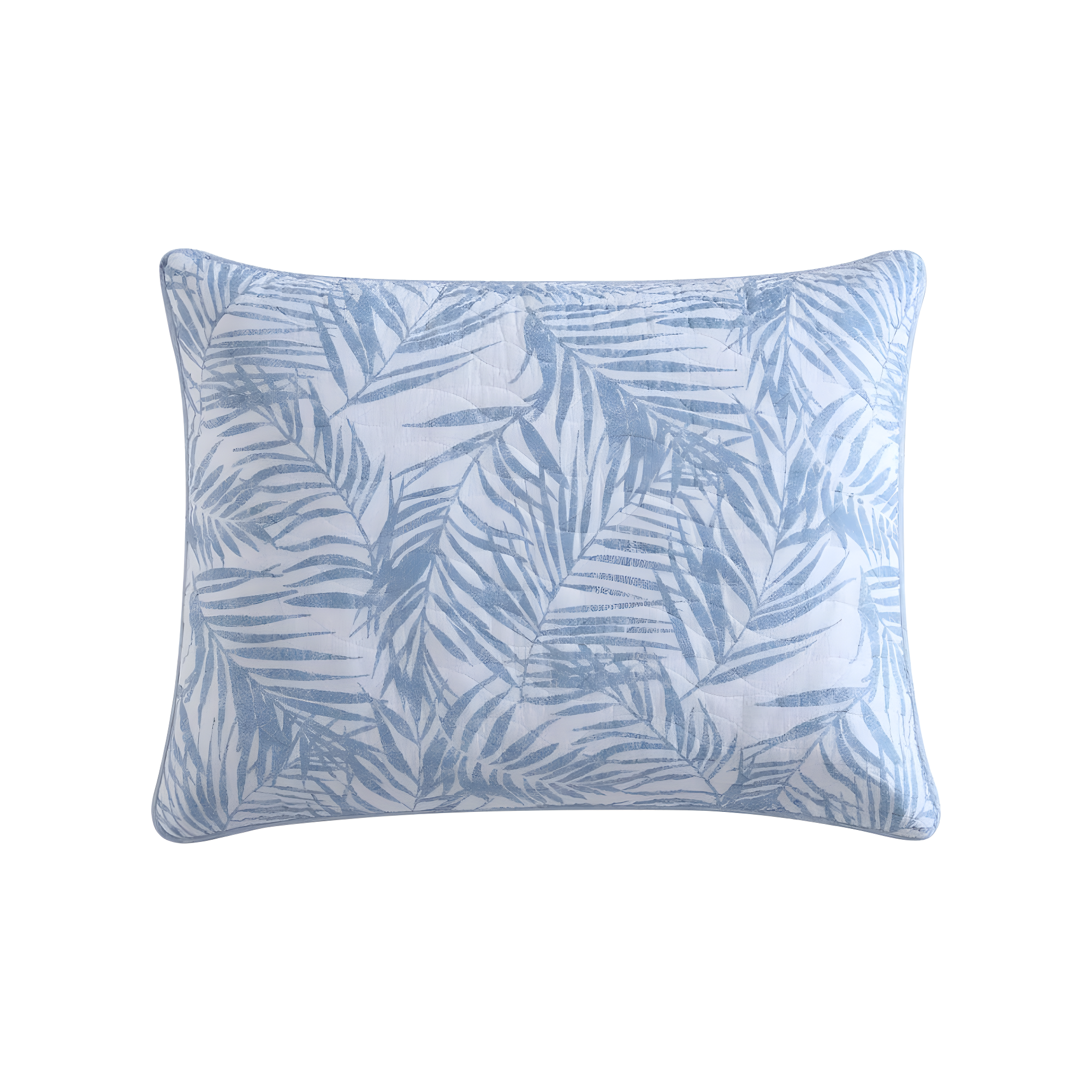 Tommy Bahama Home Tommy Bahama Palmday Cotton Reversible Quilt Set