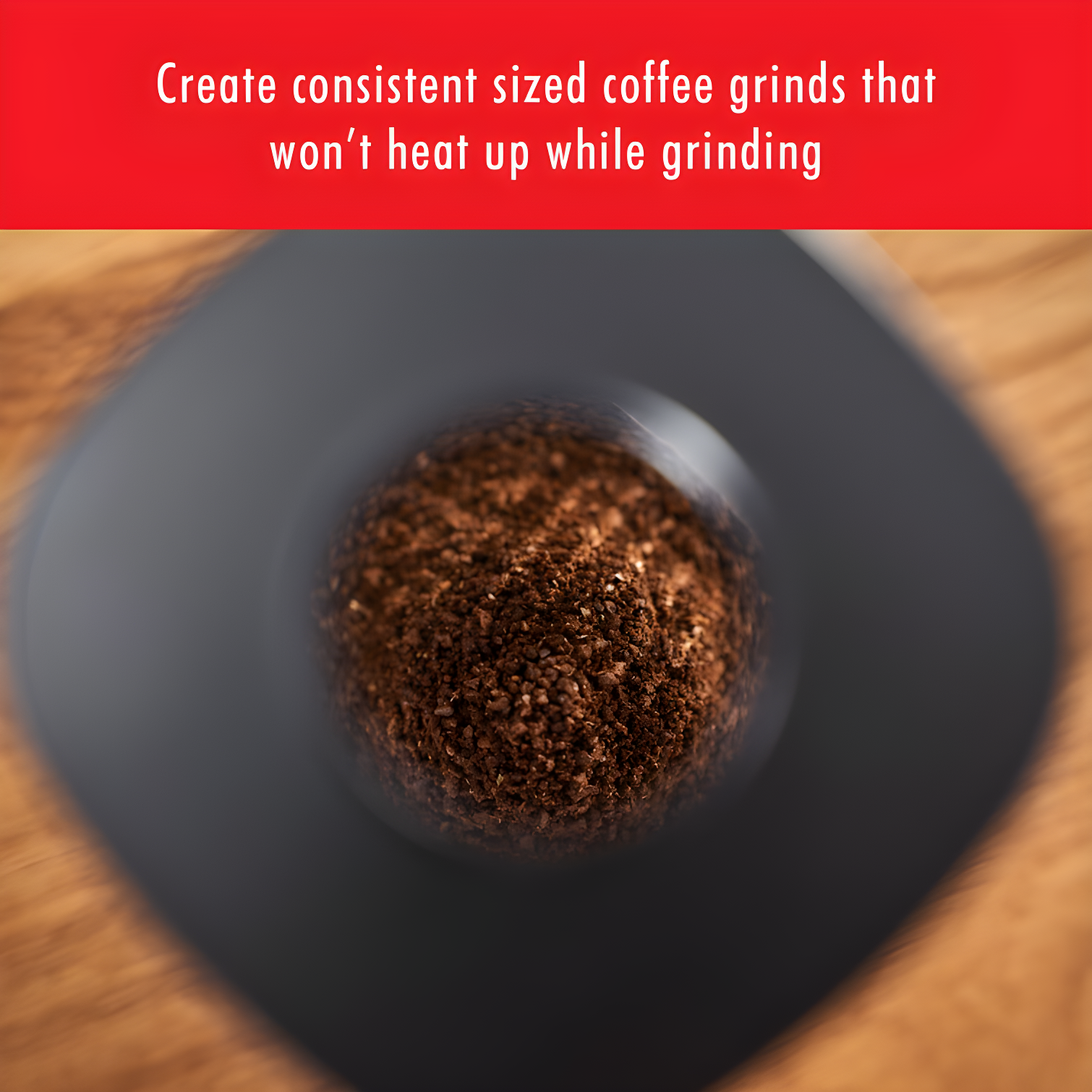 ZWILLING Enfinigy Burr Coffee Grinder Electric, 140 Coffee Grinding Options from Espresso to Drip Coffee