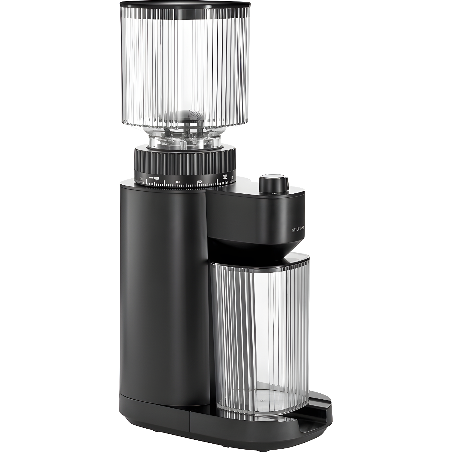 ZWILLING Enfinigy Burr Coffee Grinder Electric, 140 Coffee Grinding Options from Espresso to Drip Coffee