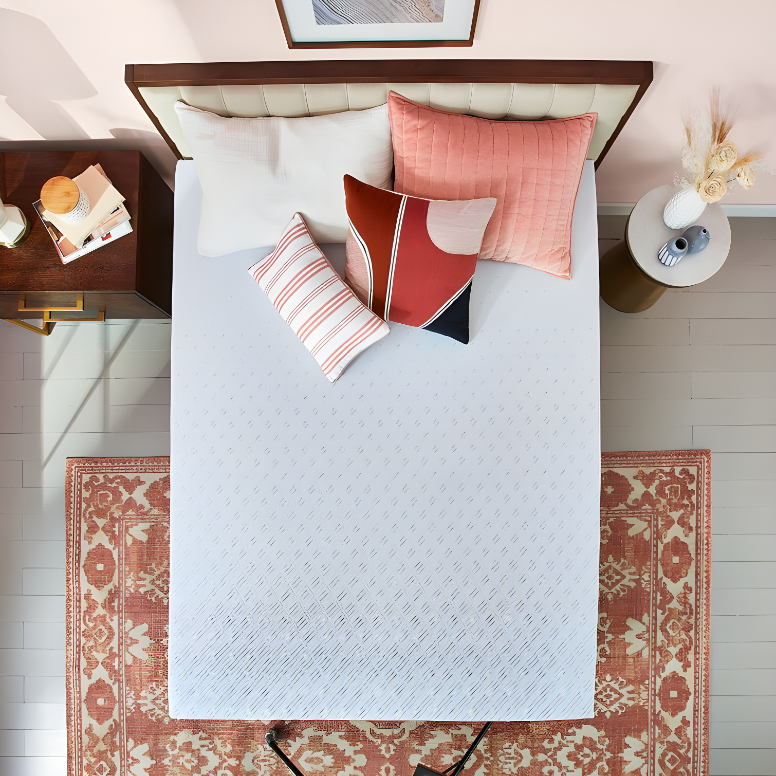 Sleep Innovations Sleep Innovations Shiloh Memory Foam Mattress