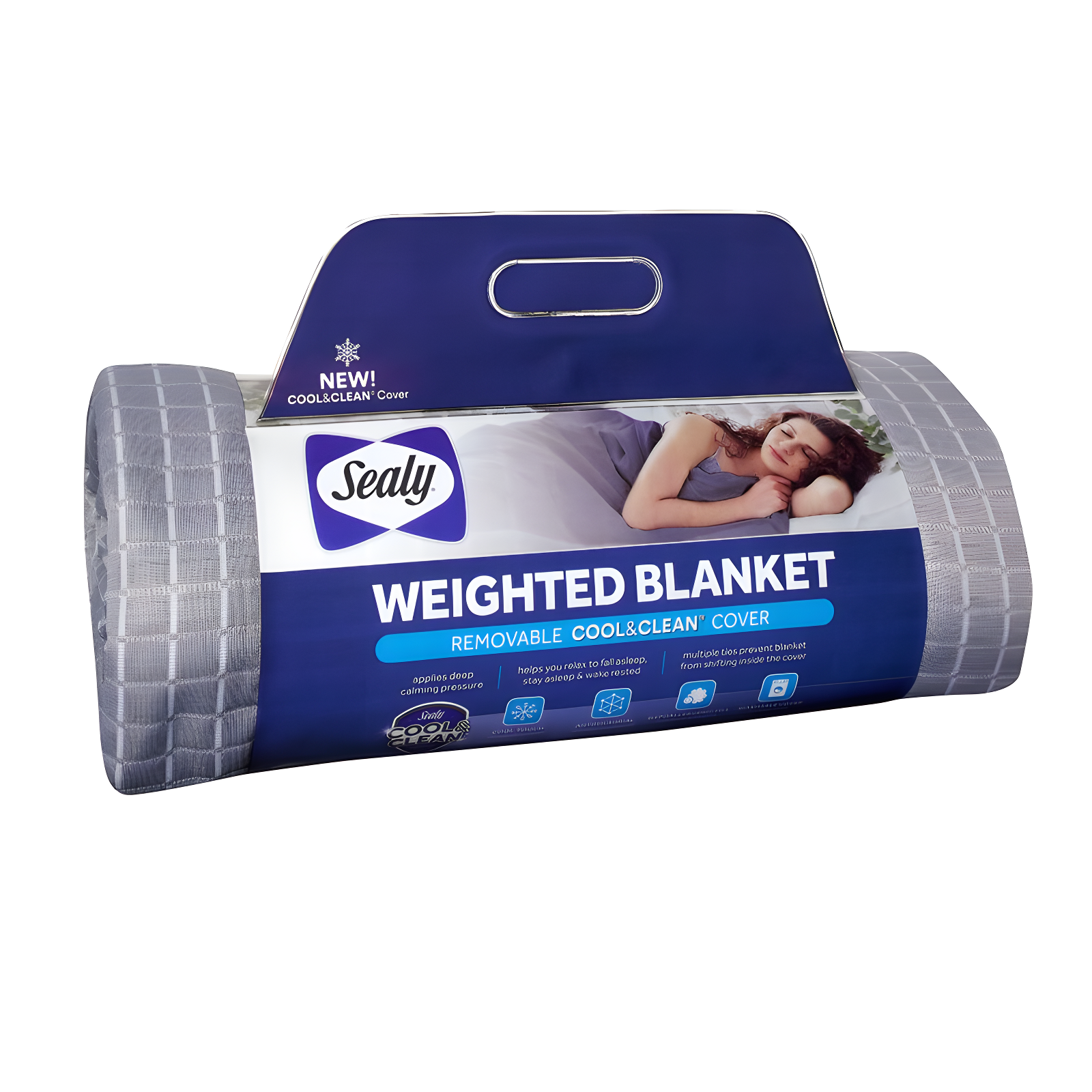 Sealy Sealy Weighted Blanket