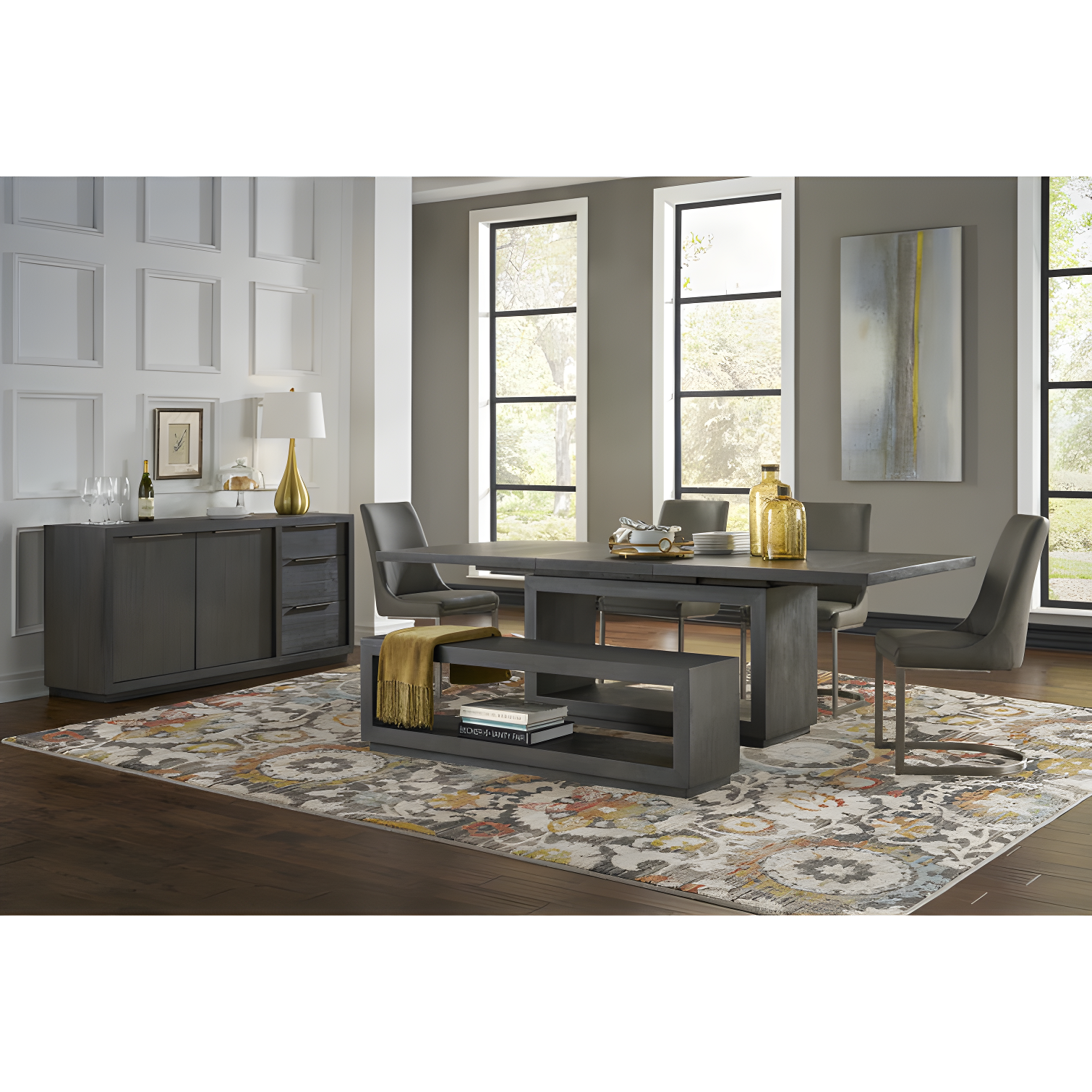 Eloise 66'' Sideboard