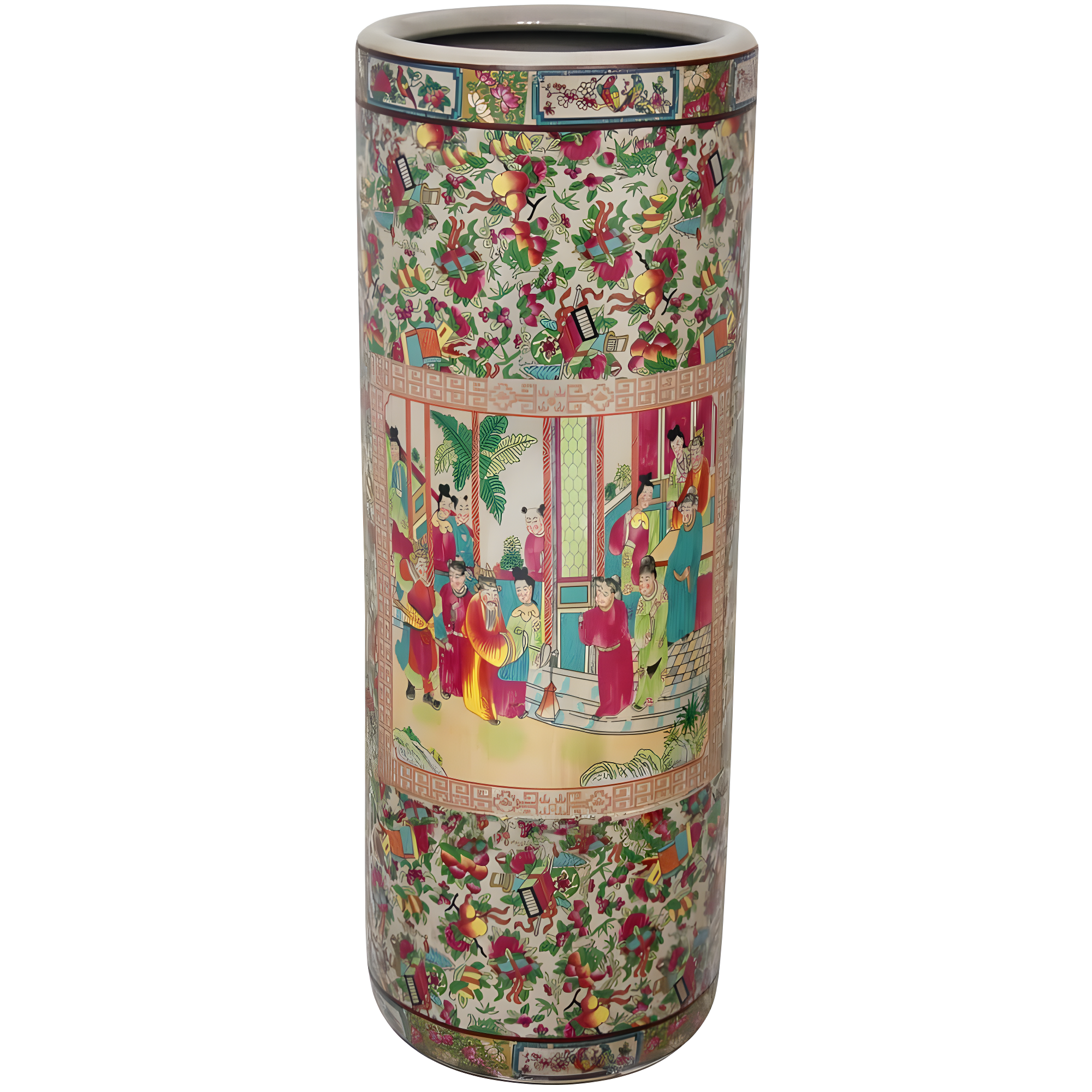 Amalbergas Umbrella Stand