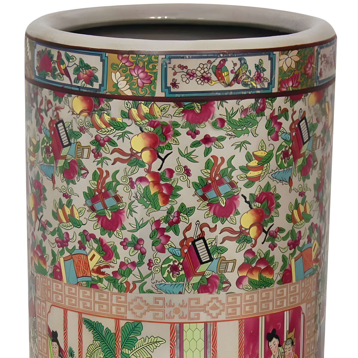 Amalbergas Umbrella Stand