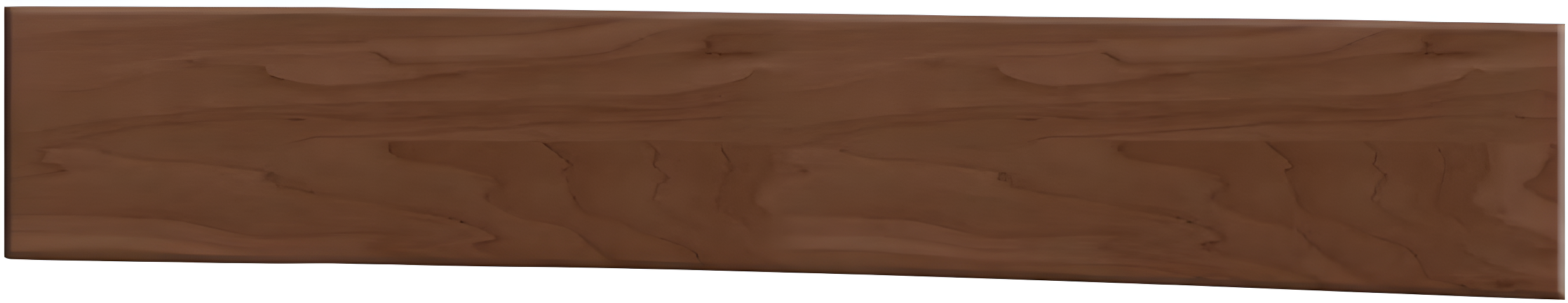 Foam Wood Glue-Up Ceiling Planks 39 in. x 6 in.
