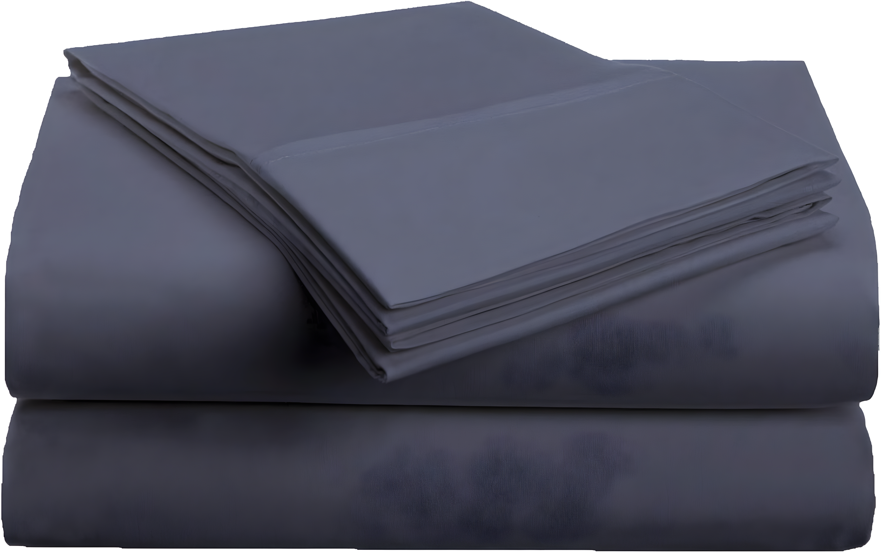 Brushed Microfiber Breathable Wrinkle Resistant Sateen Sheet Set