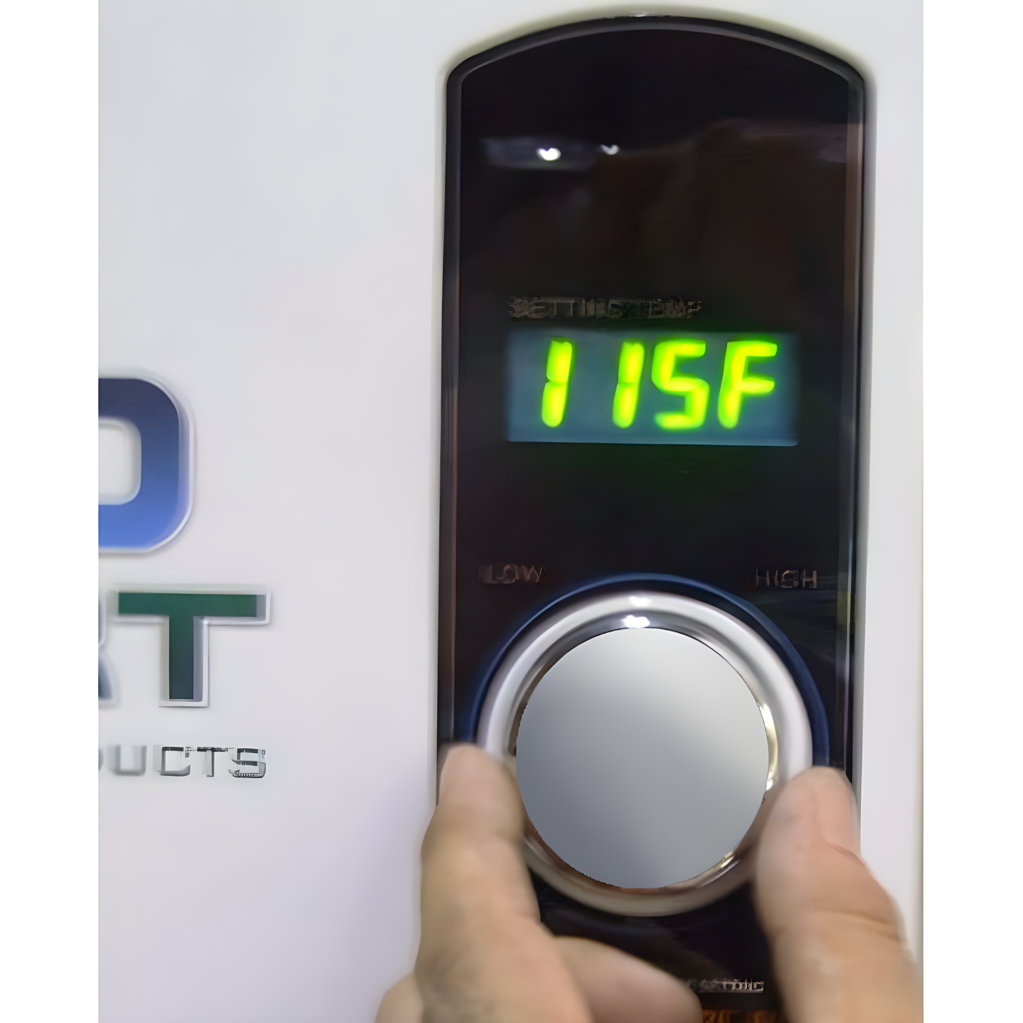 EcoSmart Electric Tankless Water Heater 18 kW