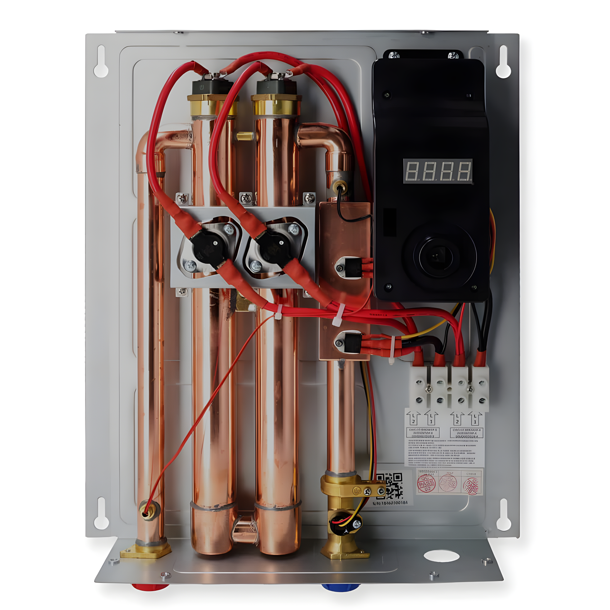 EcoSmart Electric Tankless Water Heater 18 kW