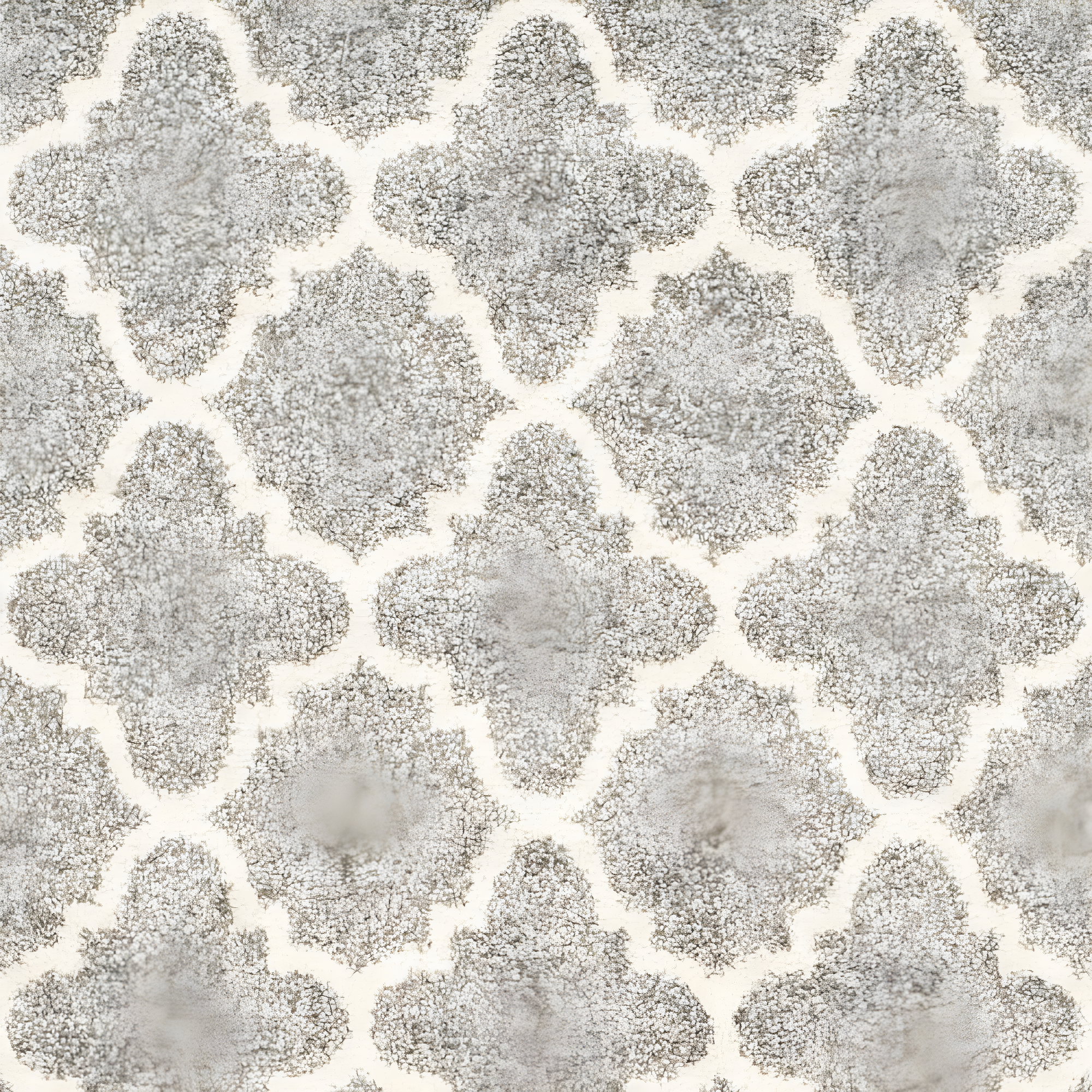 Amherst AMT422 Power Loomed Indoor Runner Rug - Dark Grey/Beige - 2'3"x15' - Safavieh