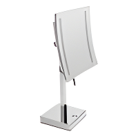 Concave LED Mirror
