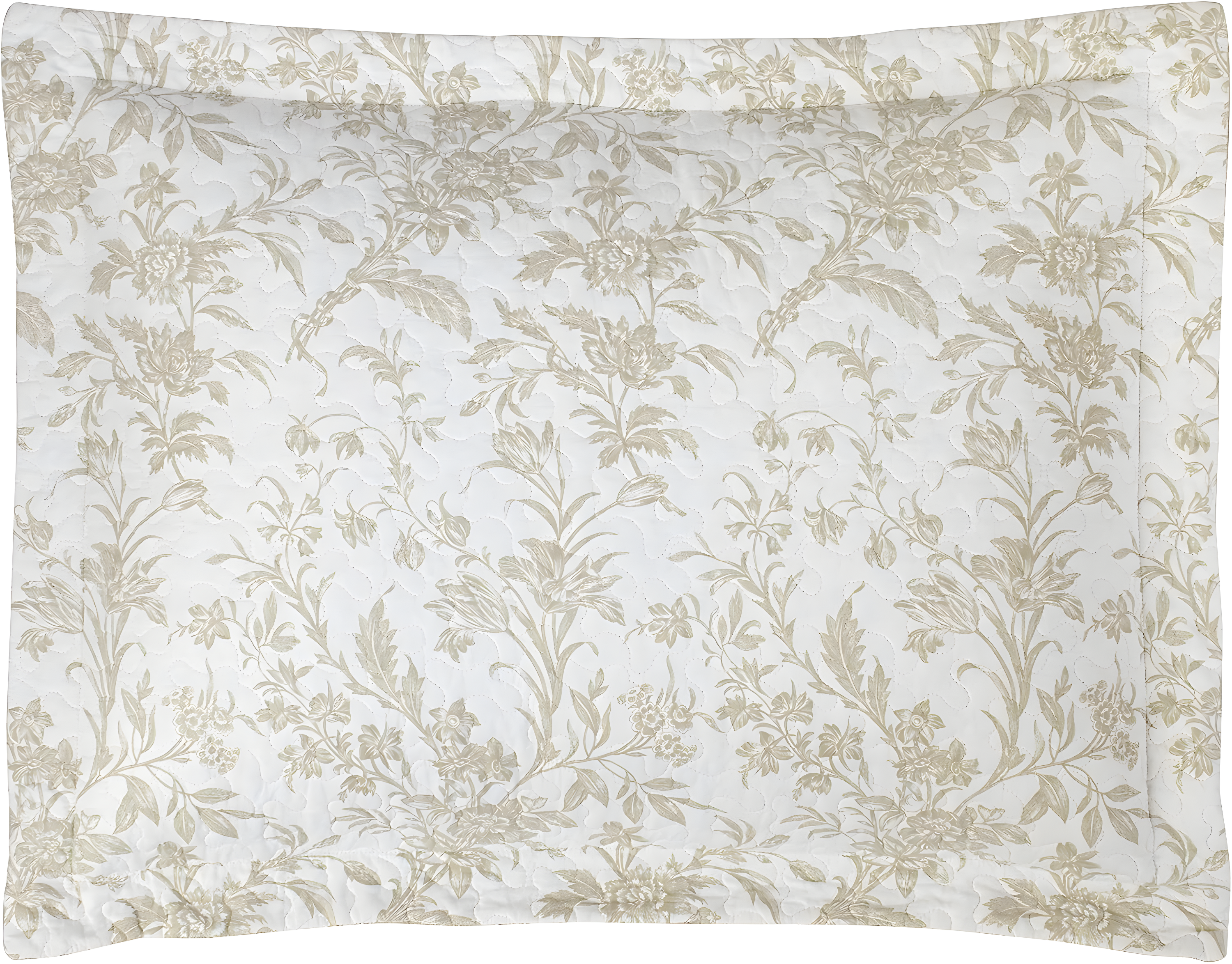 Laura Ashley Amberley Reversible Cotton Quilt Set