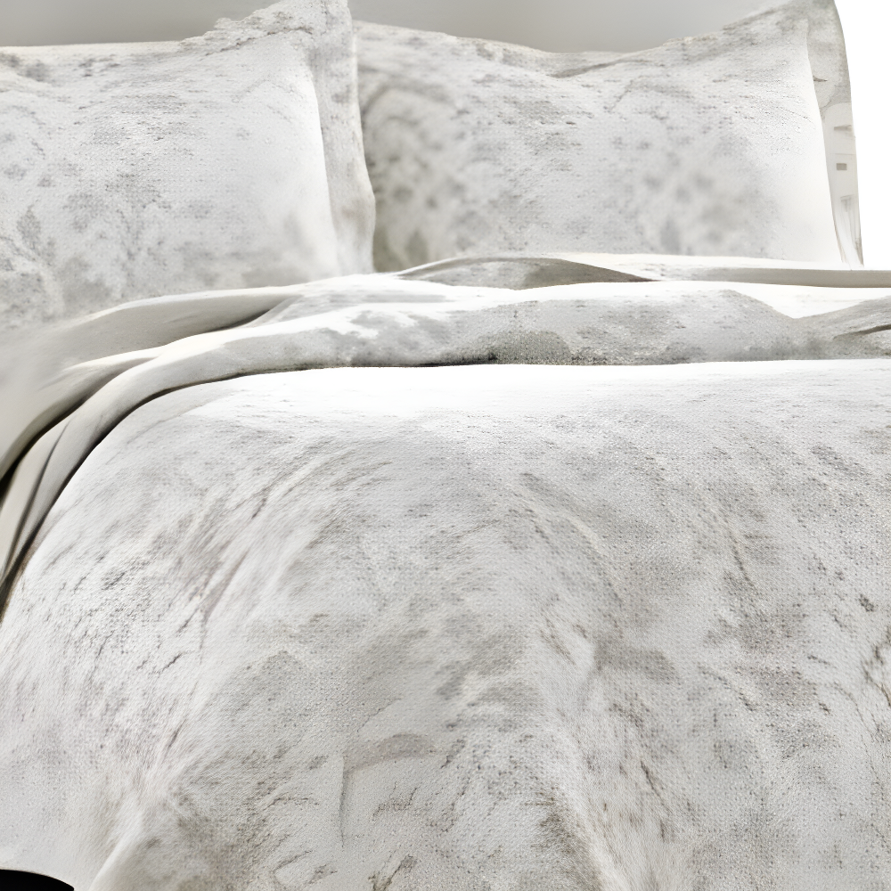 Laura Ashley Amberley Reversible Cotton Quilt Set