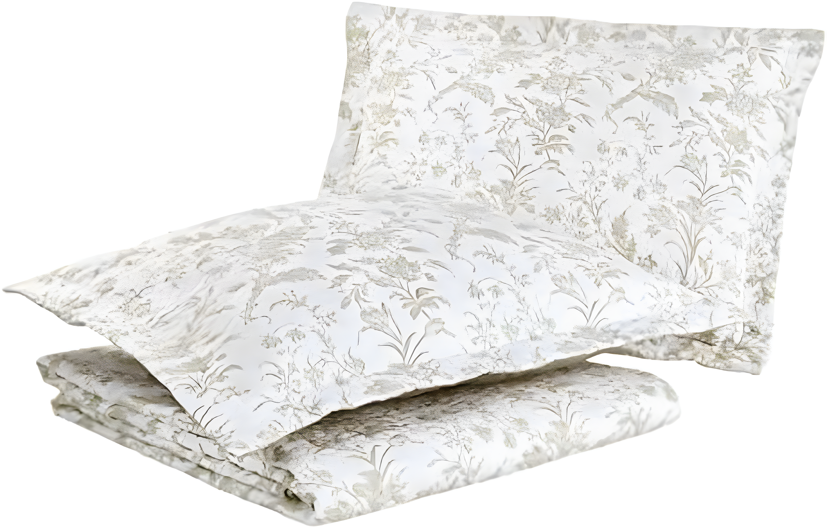 Laura Ashley Amberley Reversible Cotton Quilt Set