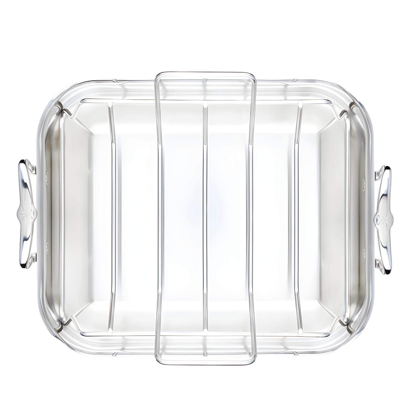 Hestan Provisions Large 16.5" Roaster