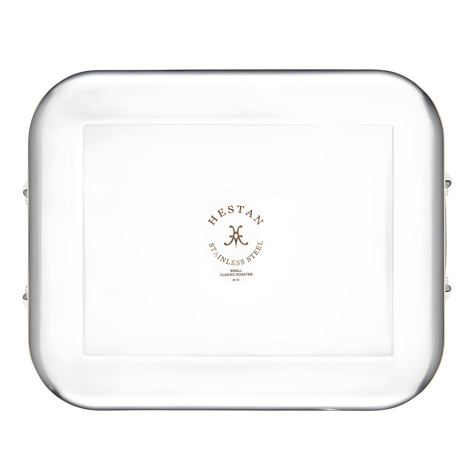 Hestan Provisions Large 16.5" Roaster