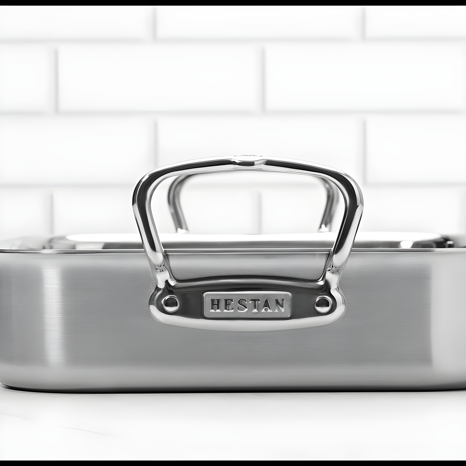 Hestan Provisions Large 16.5" Roaster