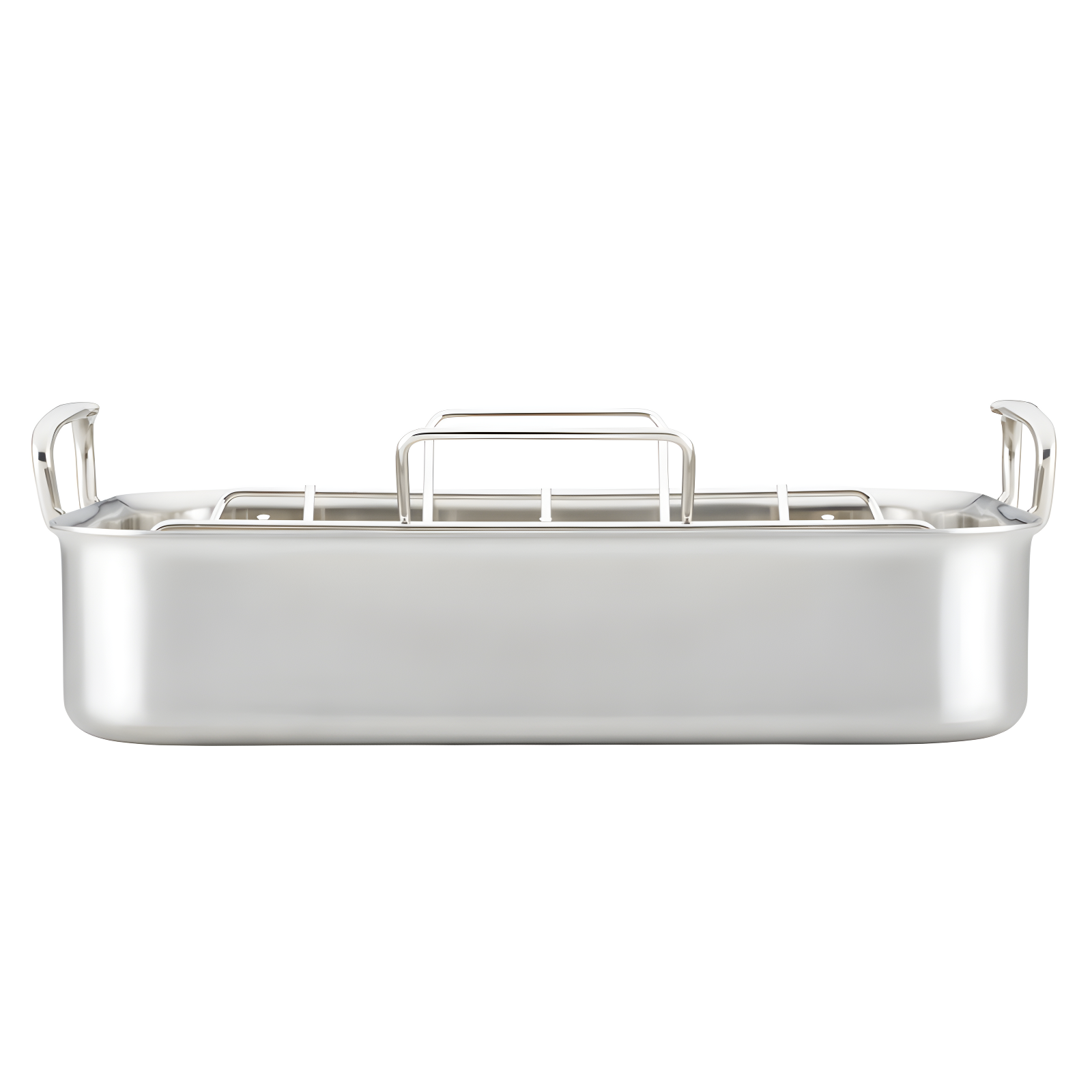 Hestan Provisions Large 16.5" Roaster