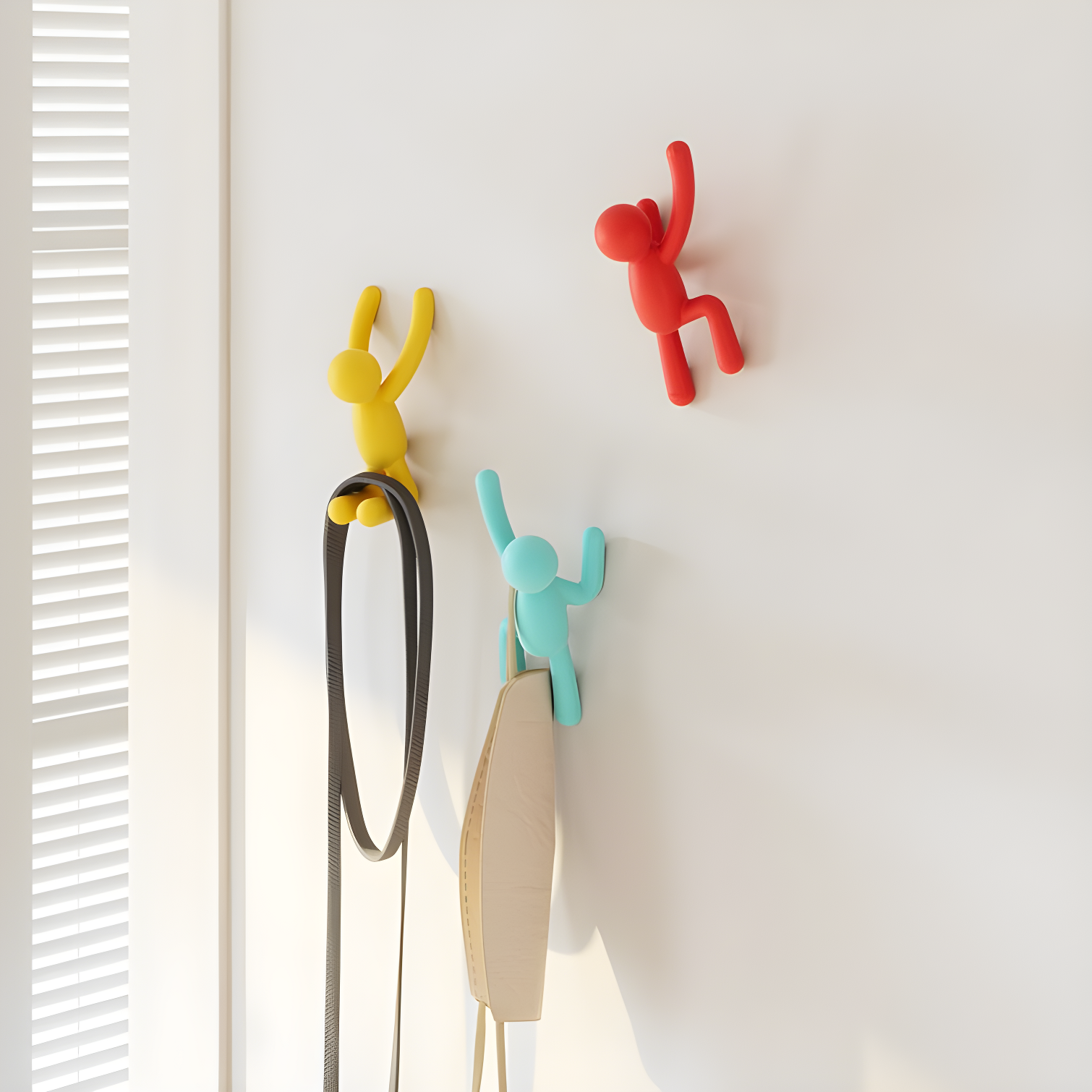 Buddy Wall Hook