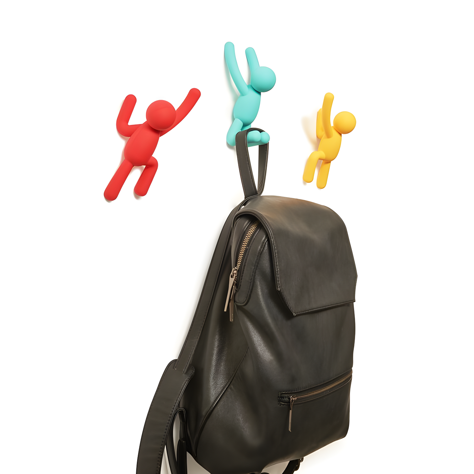 Buddy Wall Hook