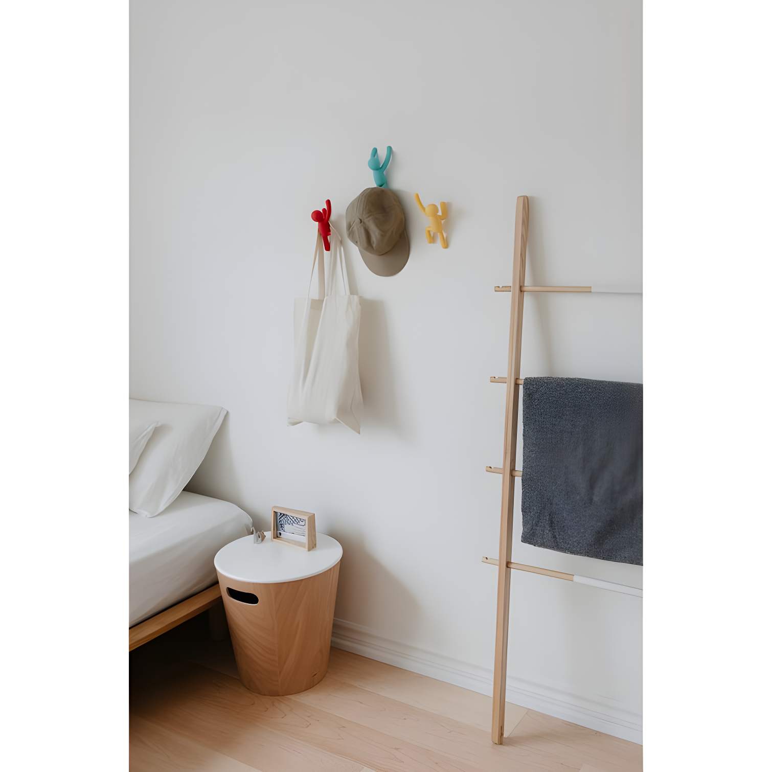 Buddy Wall Hook