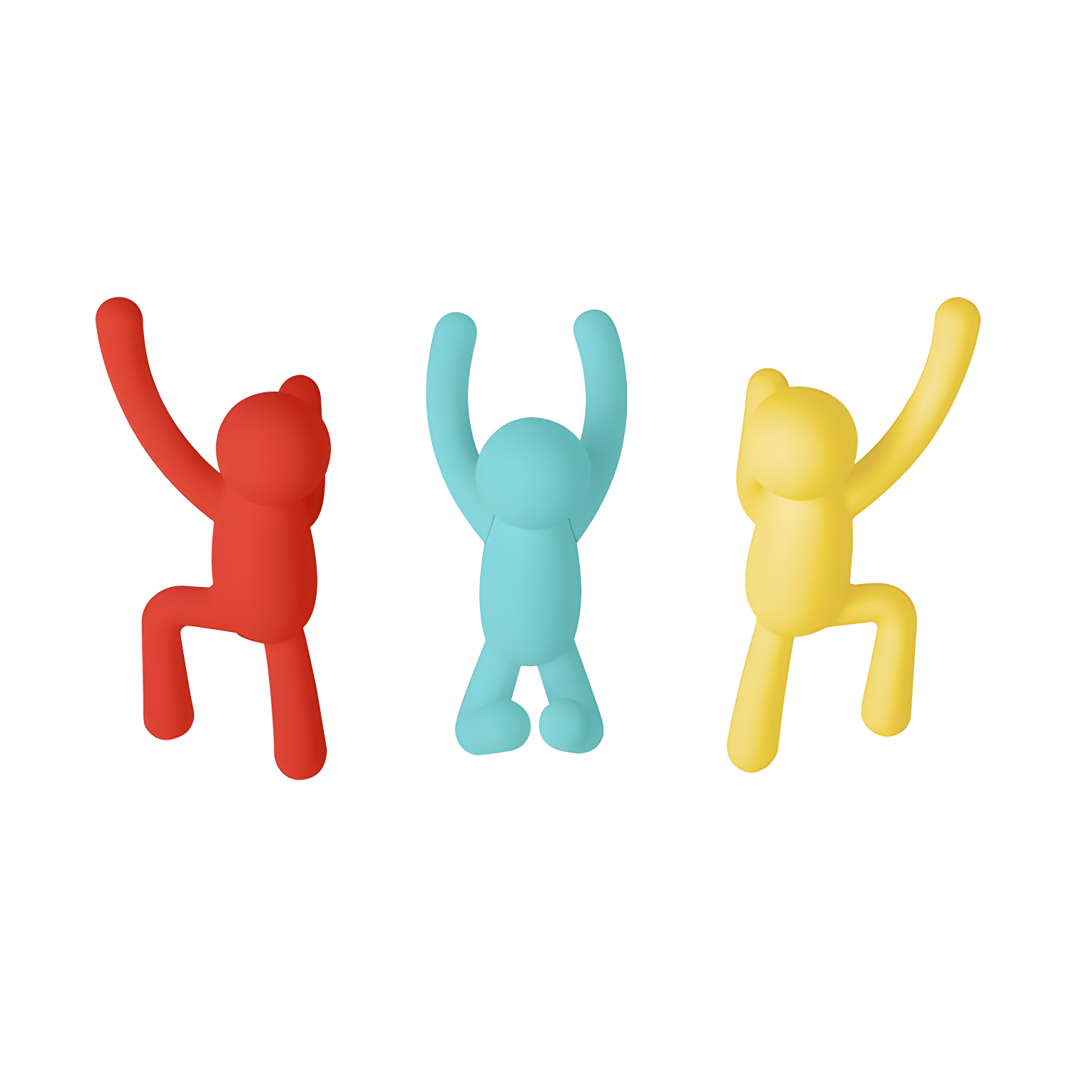 Buddy Wall Hook