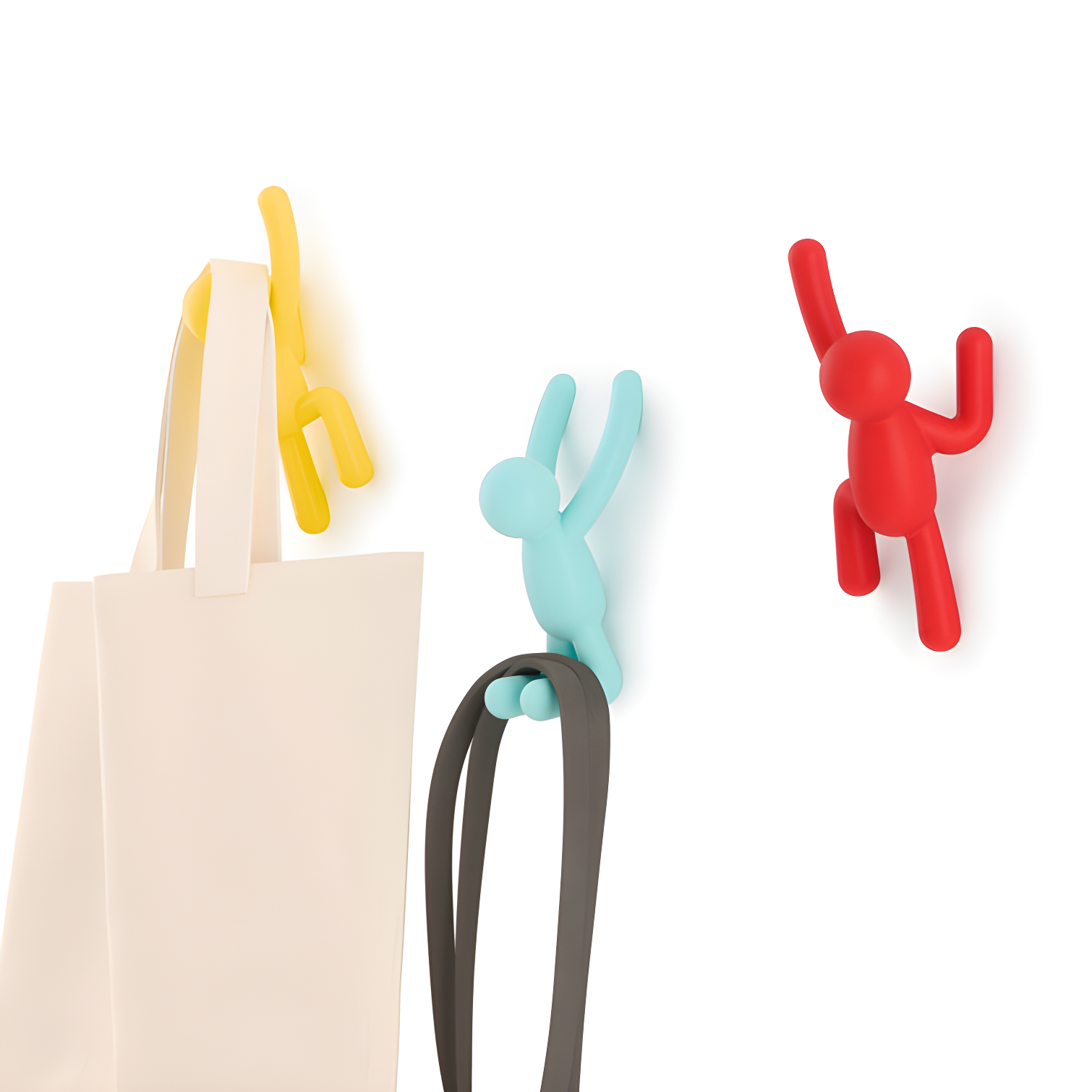 Buddy Wall Hook