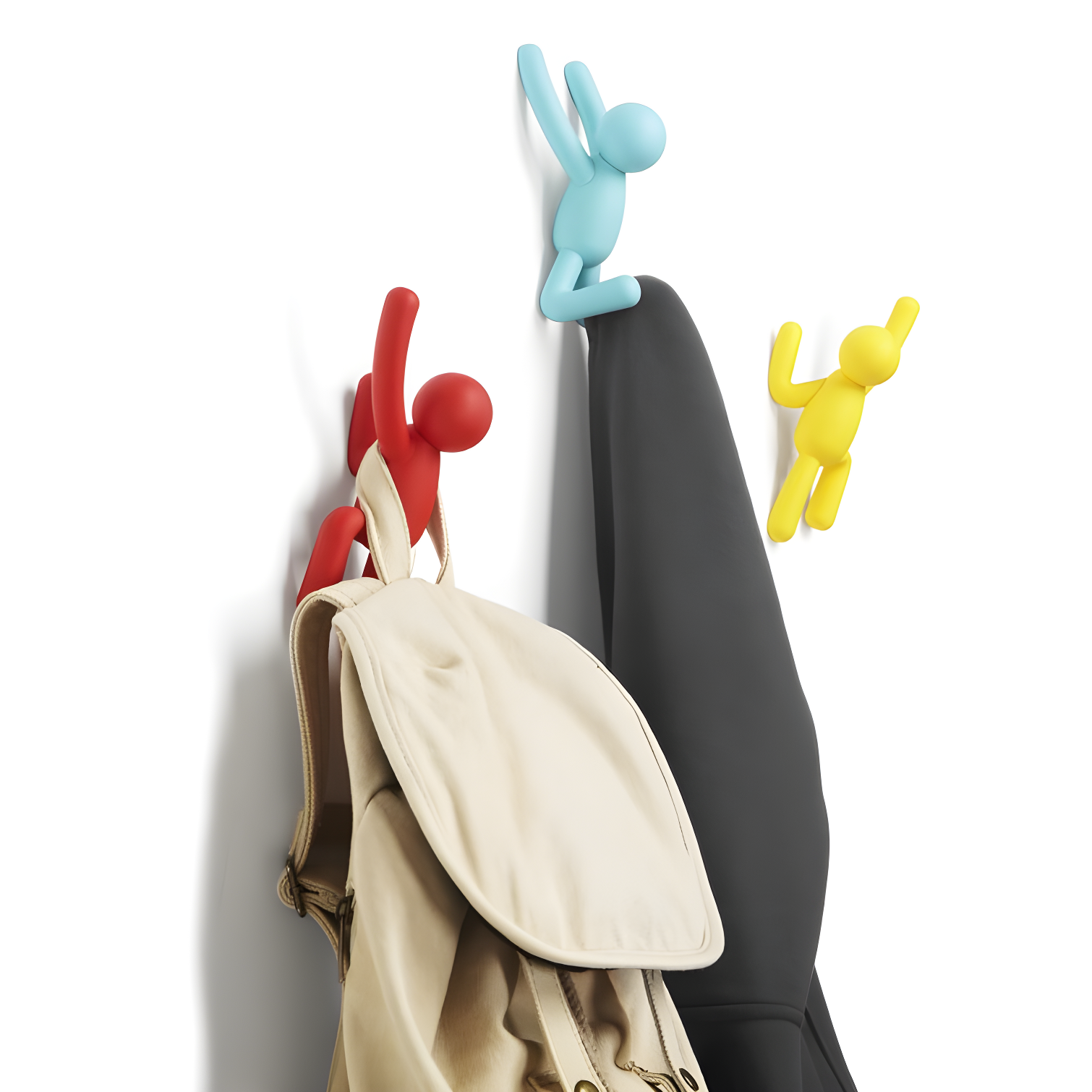 Buddy Wall Hook